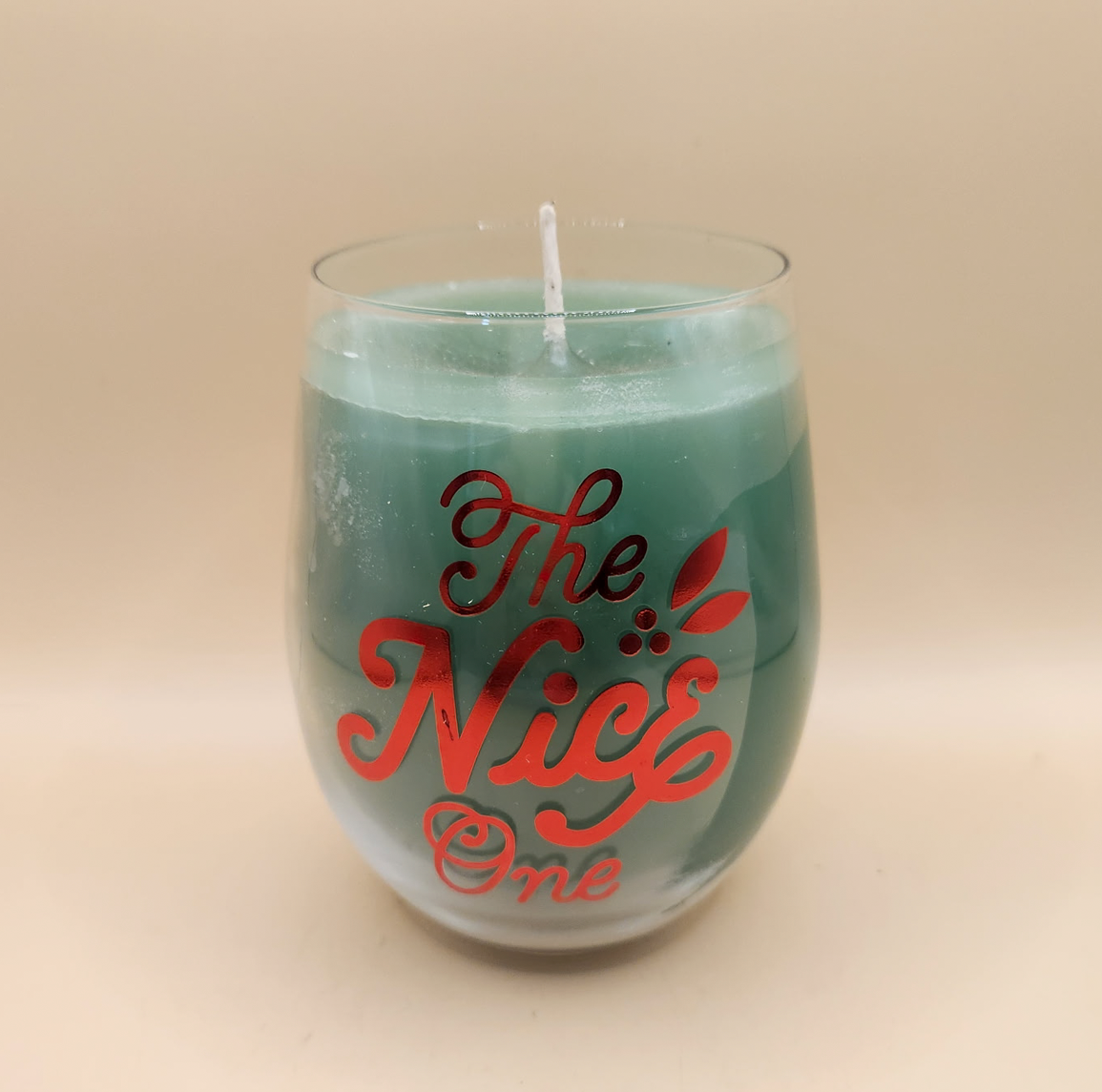 The Nice One Scented Candle