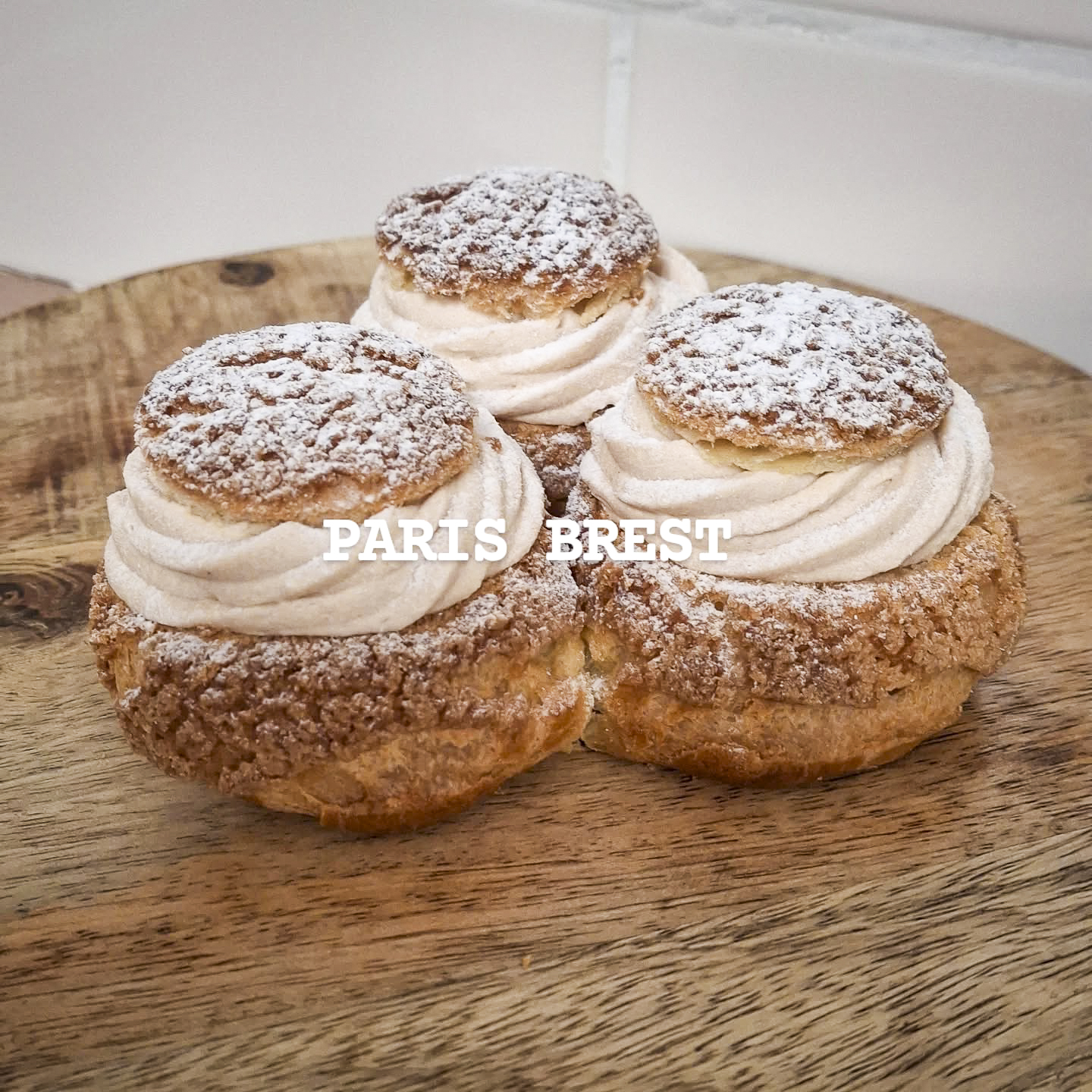Paris Brest