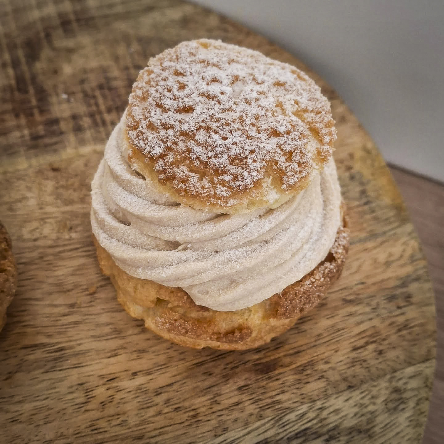Paris Brest