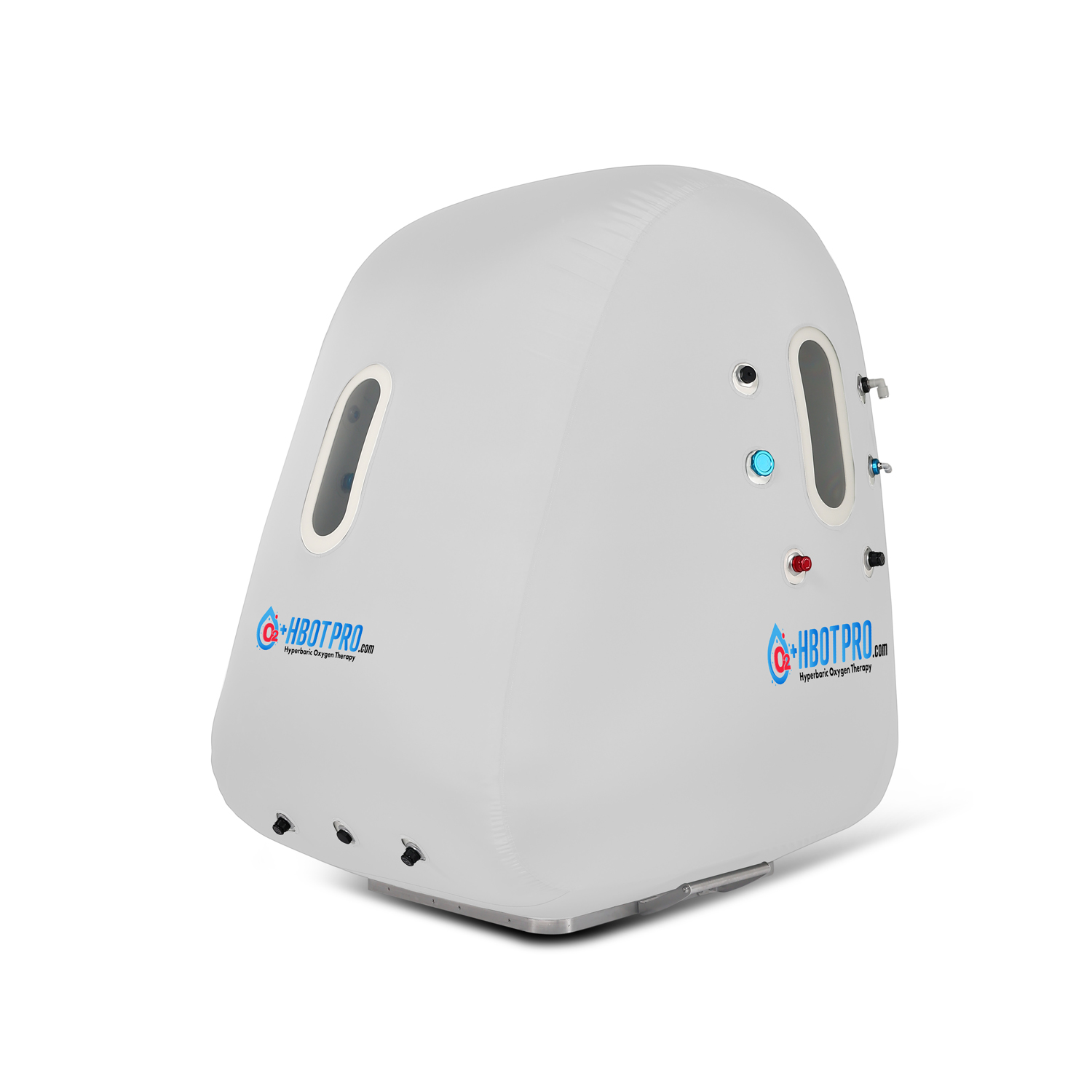 HBOTPRO MODEL 40 – Hyperbaric Oxygen Chamber
