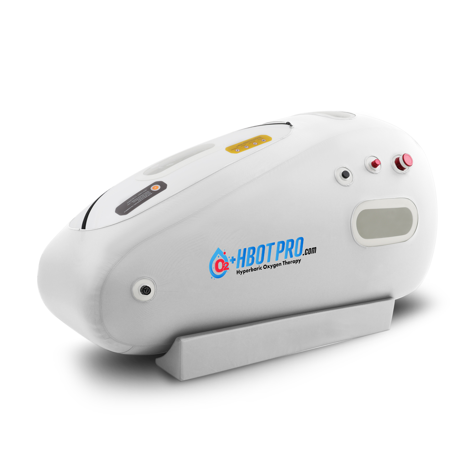 HBOTPRO Model 90 – Portable Hyperbaric Oxygen Chamber