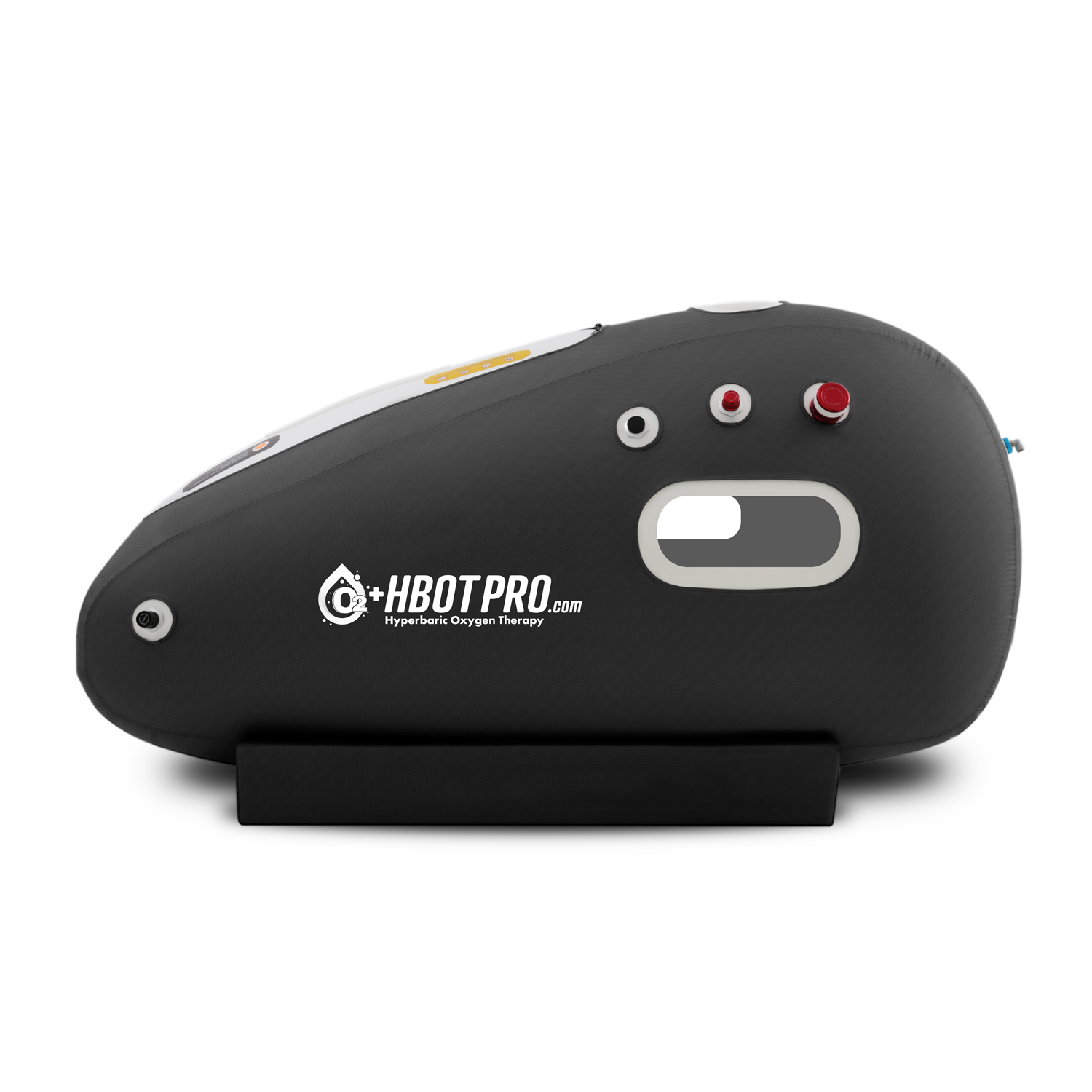 HBOTPRO Model 90 – Portable Hyperbaric Oxygen Chamber