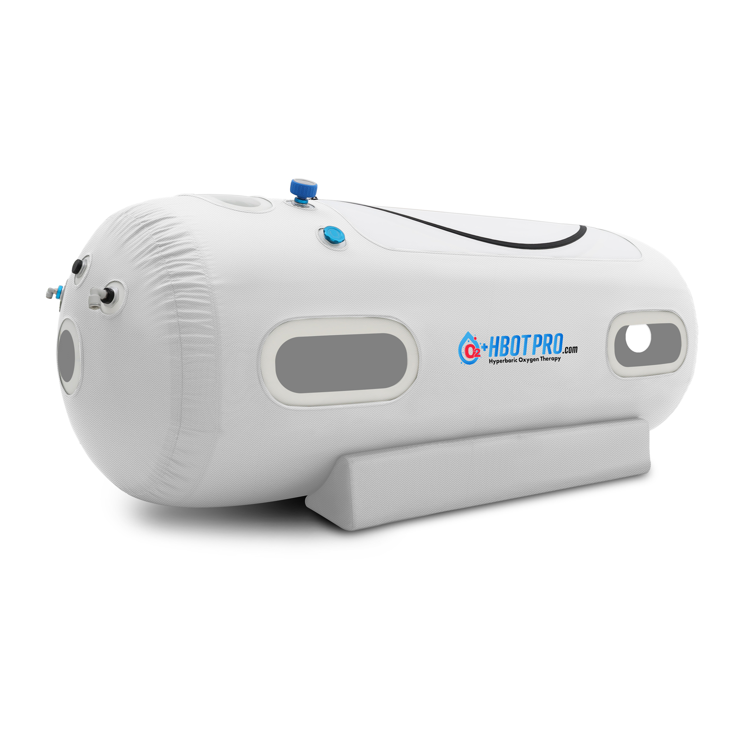 HBOTPRO MODEL 32 (Soft Lying) – Soft Lying HBOT Chamber