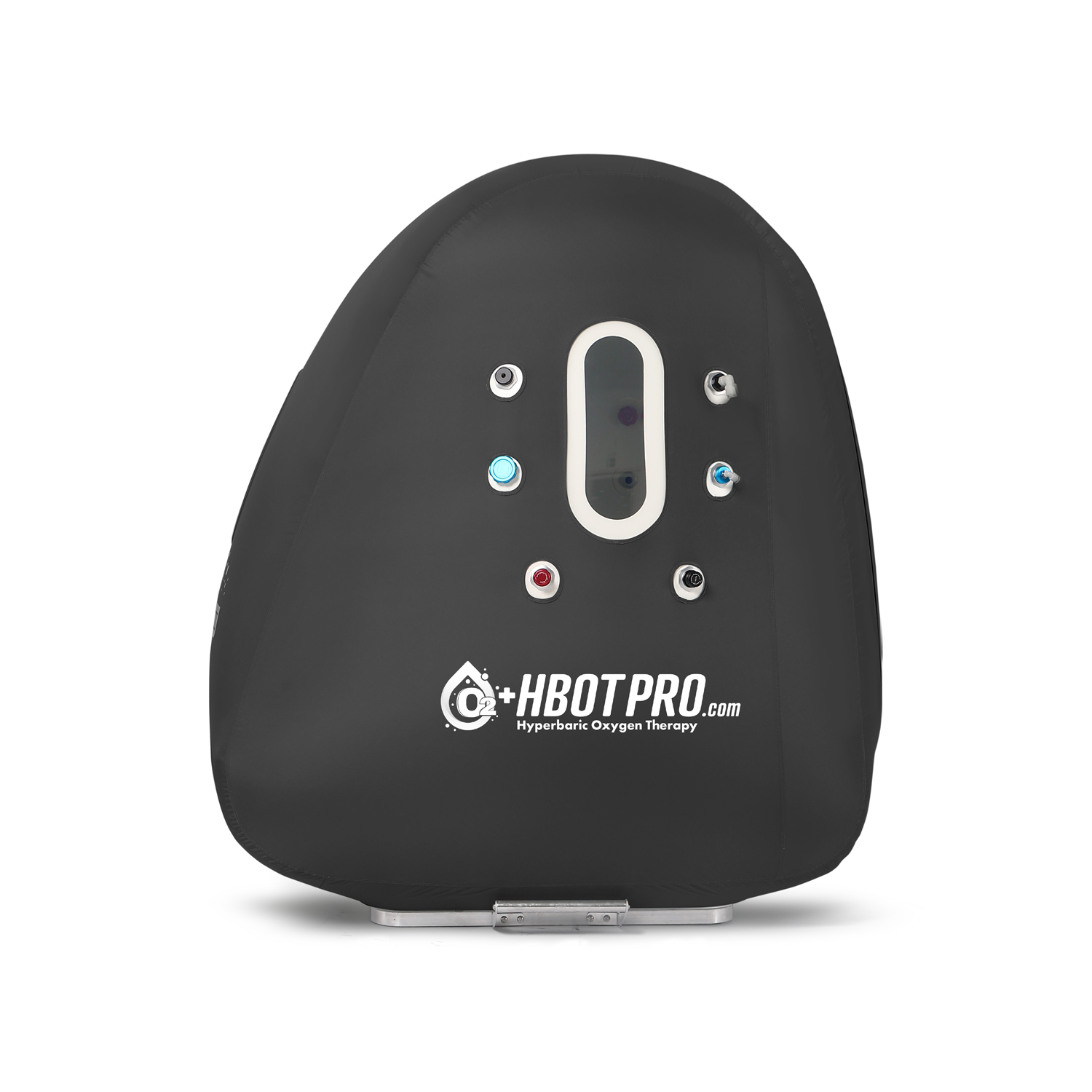HBOTPRO MODEL 40 – Hyperbaric Oxygen Chamber