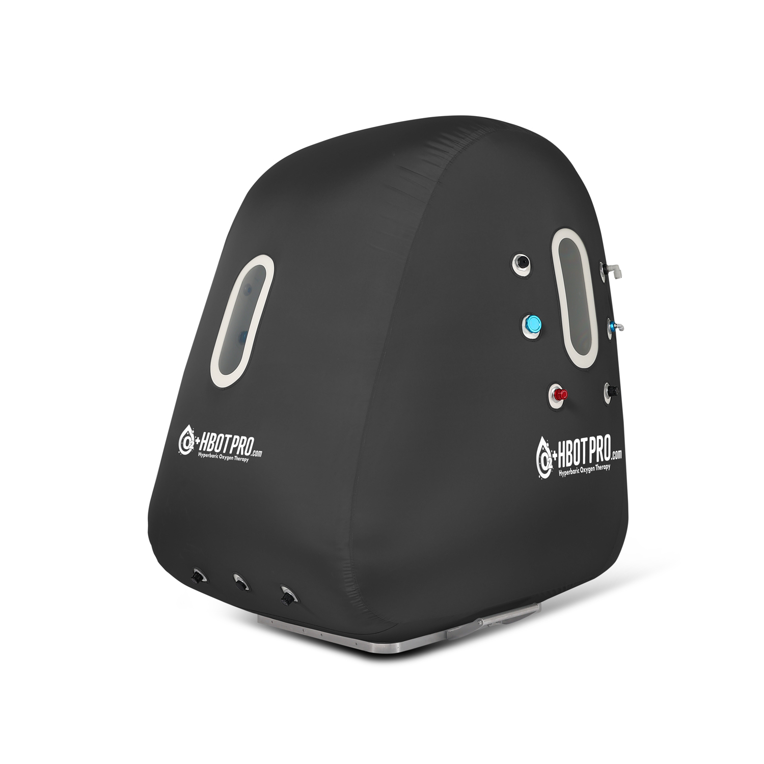 HBOTPRO MODEL 40 – Hyperbaric Oxygen Chamber