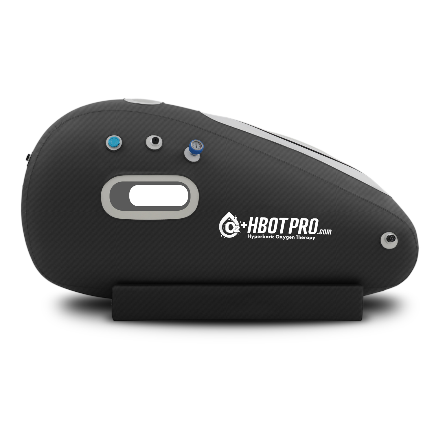 HBOTPRO Model 90 – Portable Hyperbaric Oxygen Chamber