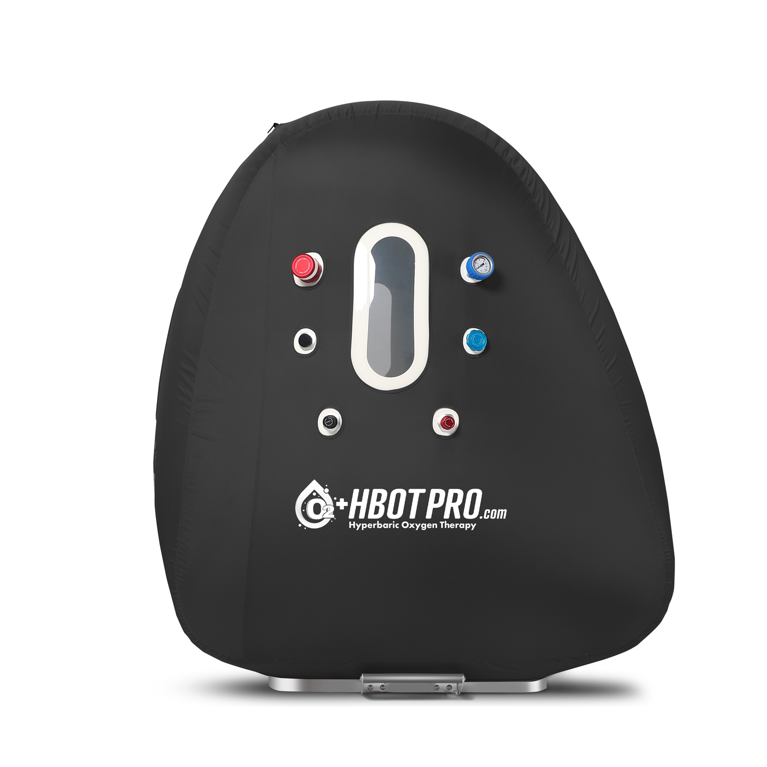 HBOTPRO MODEL 40 – Hyperbaric Oxygen Chamber