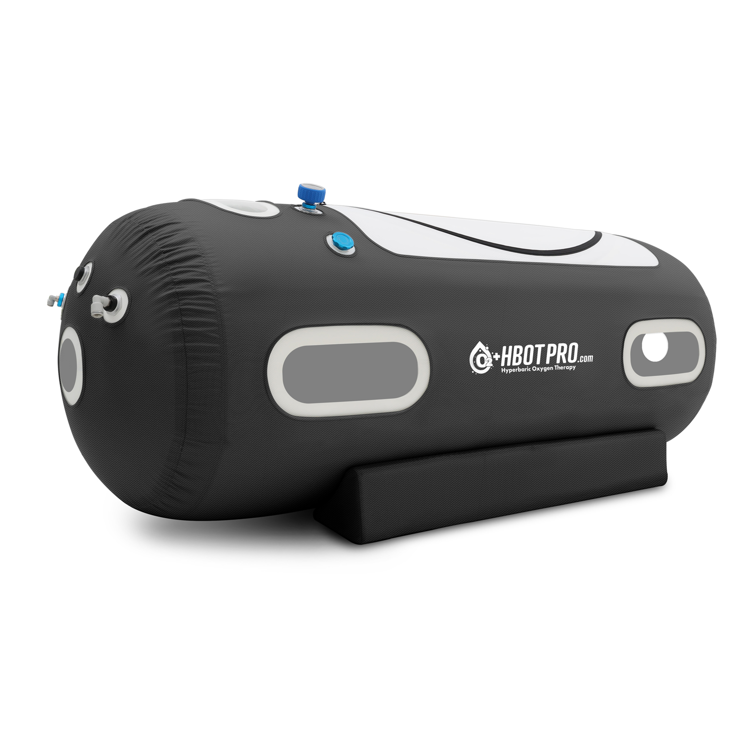 HBOTPRO MODEL 32 (Soft Lying) – Soft Lying HBOT Chamber