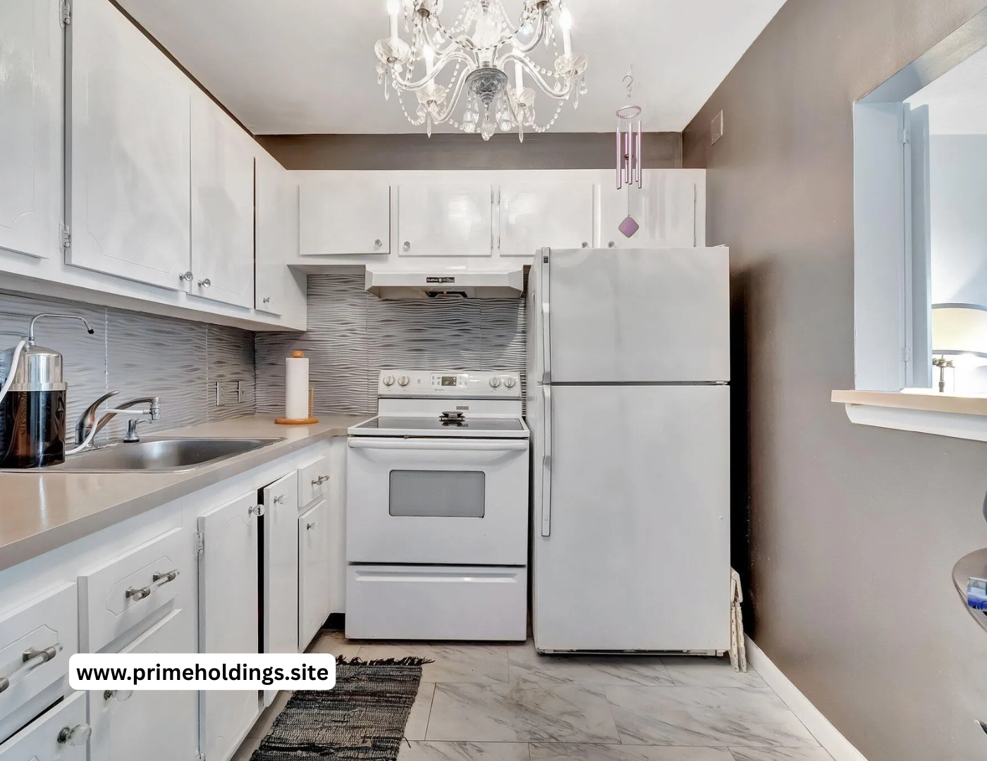 $79,900.00 | 1 bed 1.5 bath 720sqft | 230 Preston F, Boca Raton, FL 33434