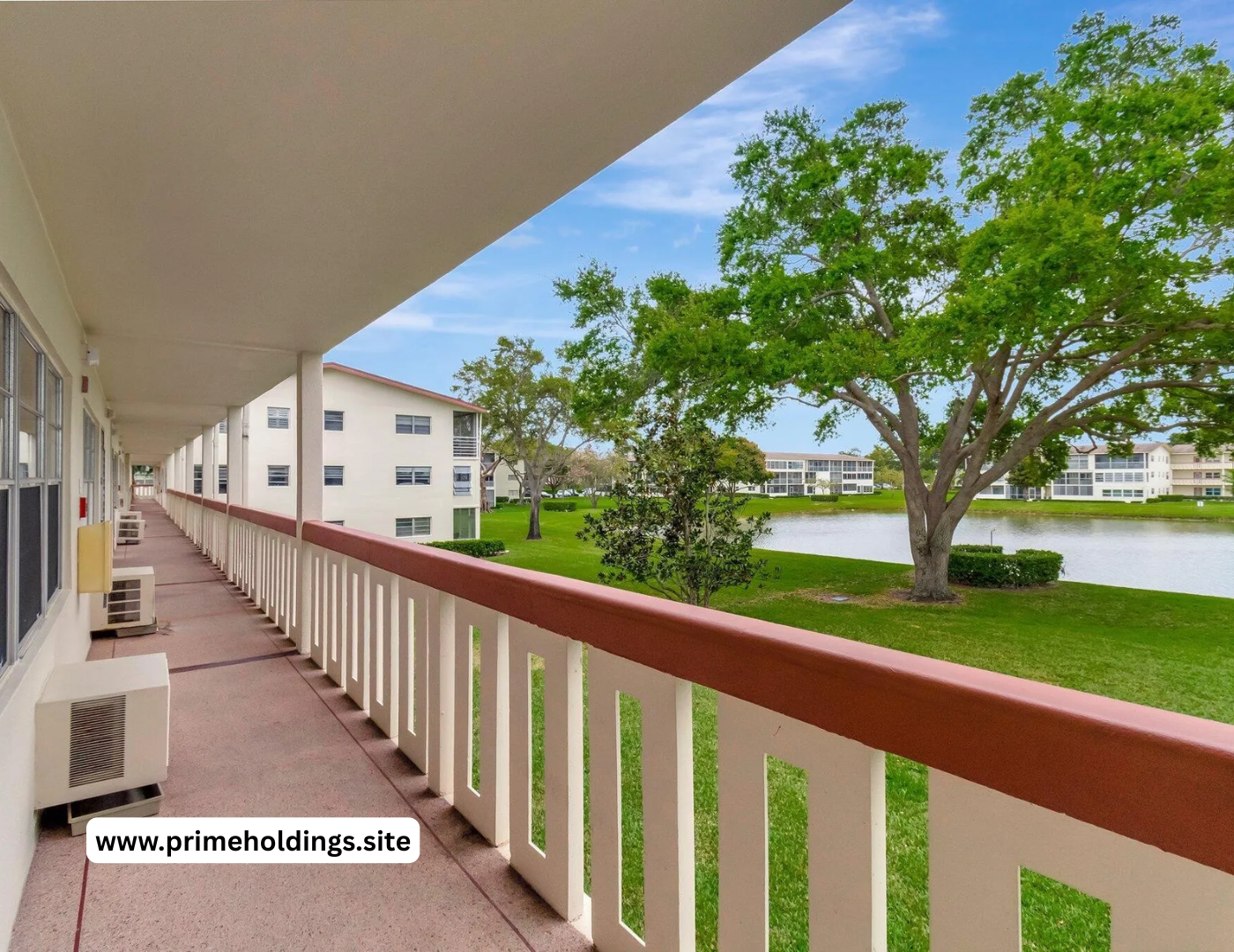 $79,900.00   | 1 bed 1.5 bath 720sqft | 230 Preston F, Boca Raton, FL 33434