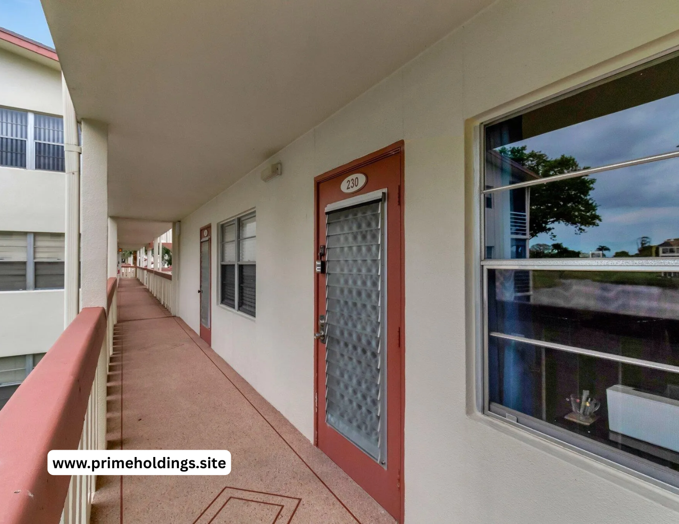 $79,900.00   | 1 bed 1.5 bath 720sqft | 230 Preston F, Boca Raton, FL 33434