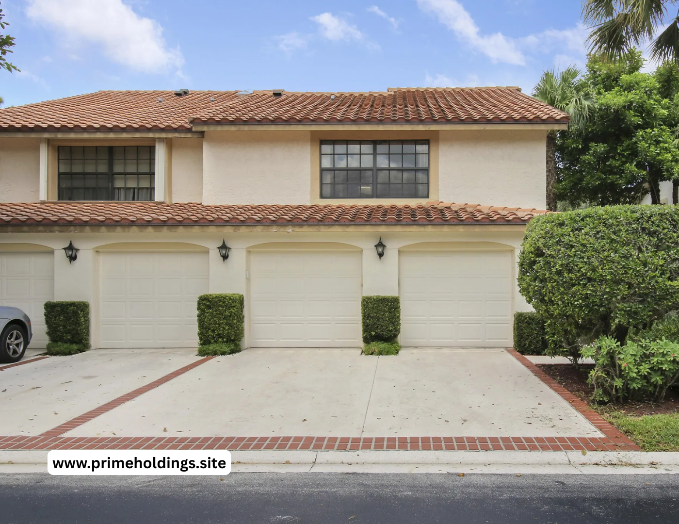 $450,000.00 | 3 bed 2.5 bath 1,828sqft | 7838 LA Mirada Dr, Boca Raton, FL 33433