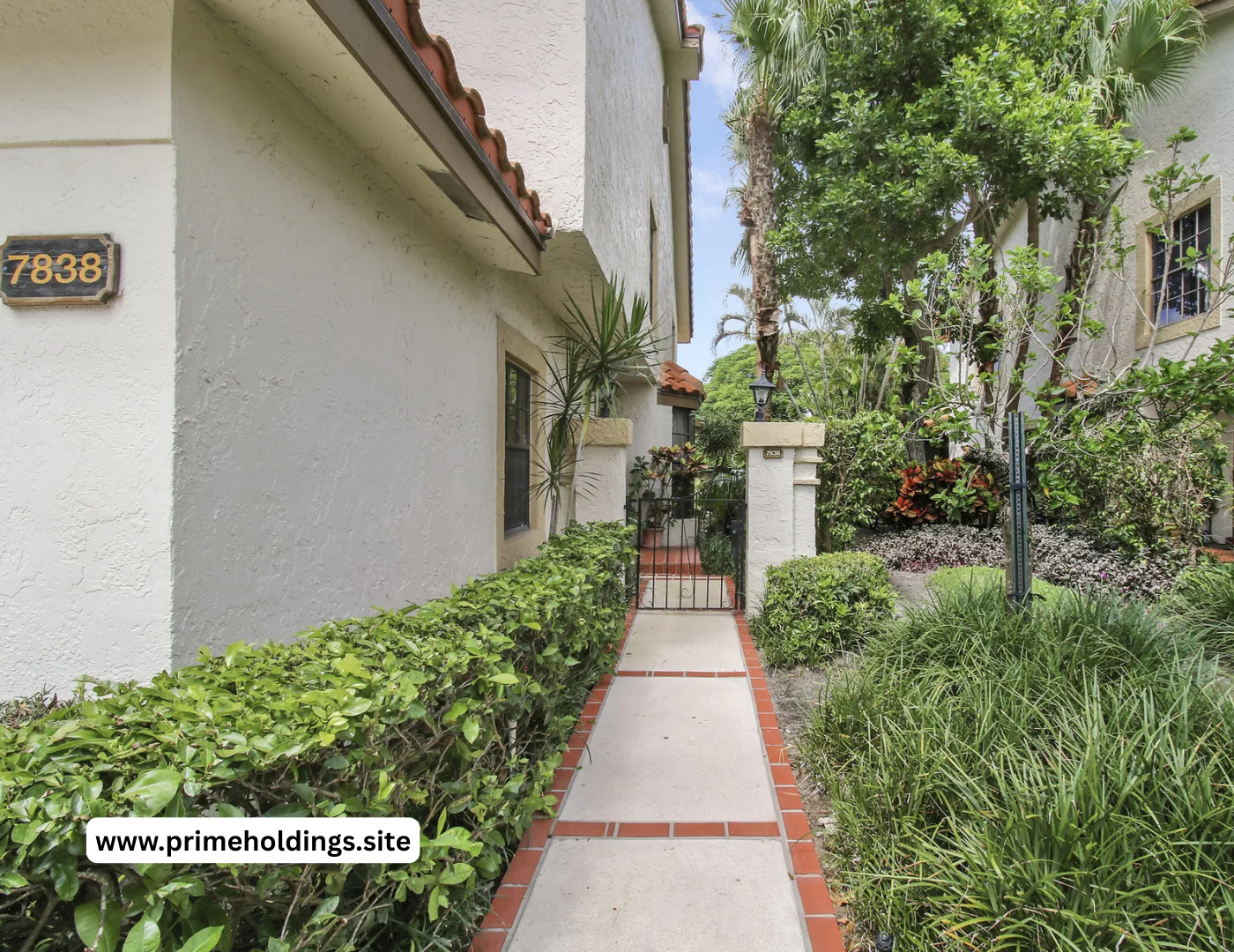 $450,000.00   | 3 bed 2.5 bath 1,828sqft | 7838 LA Mirada Dr, Boca Raton, FL 33433