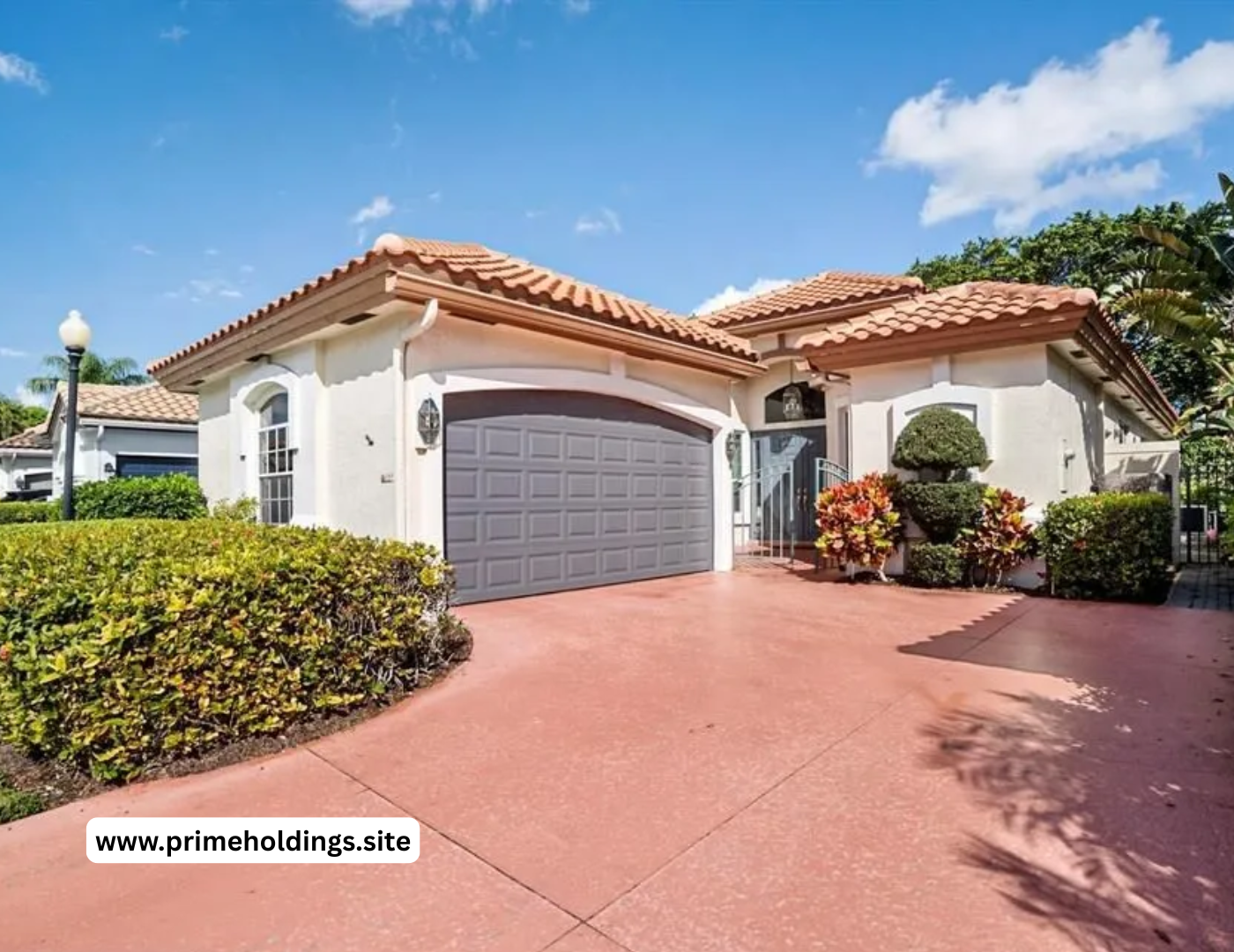 $840,000.00 | 3 bed 3 bath 1,952sqft 1,952 square feet 4,950sqft lot | 6375 NW 24th St, Boca Raton, FL 33434