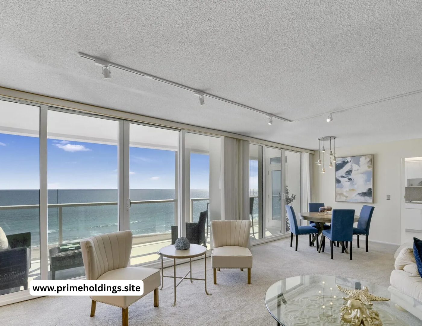 $1,300,000.00 | 2 bed 2 bath 1,425sqft | 2800 S Ocean Blvd Apt 7E, Boca Raton, FL 33432