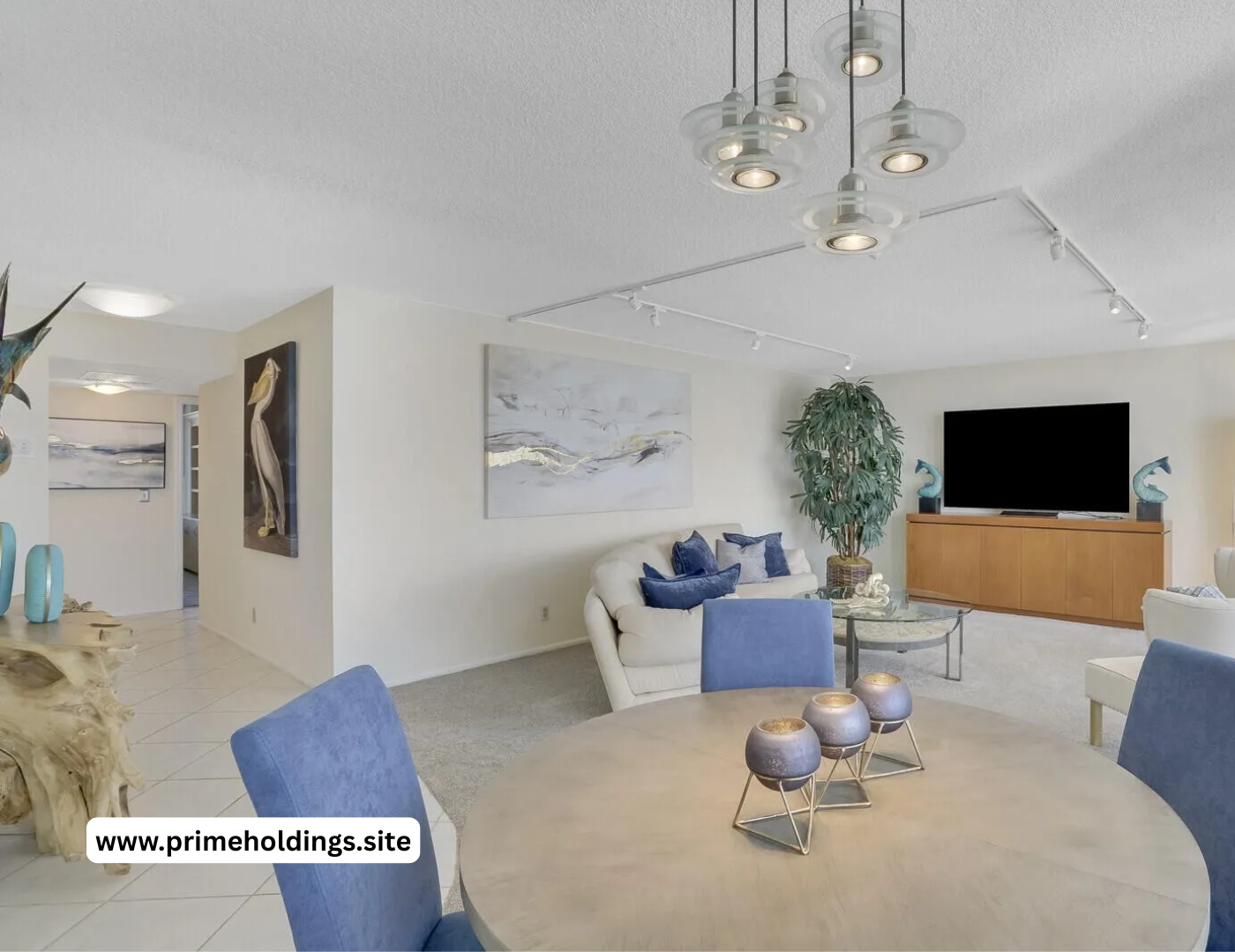 $1,300,000.00 | 2 bed 2 bath 1,425sqft | 2800 S Ocean Blvd Apt 7E, Boca Raton, FL 33432