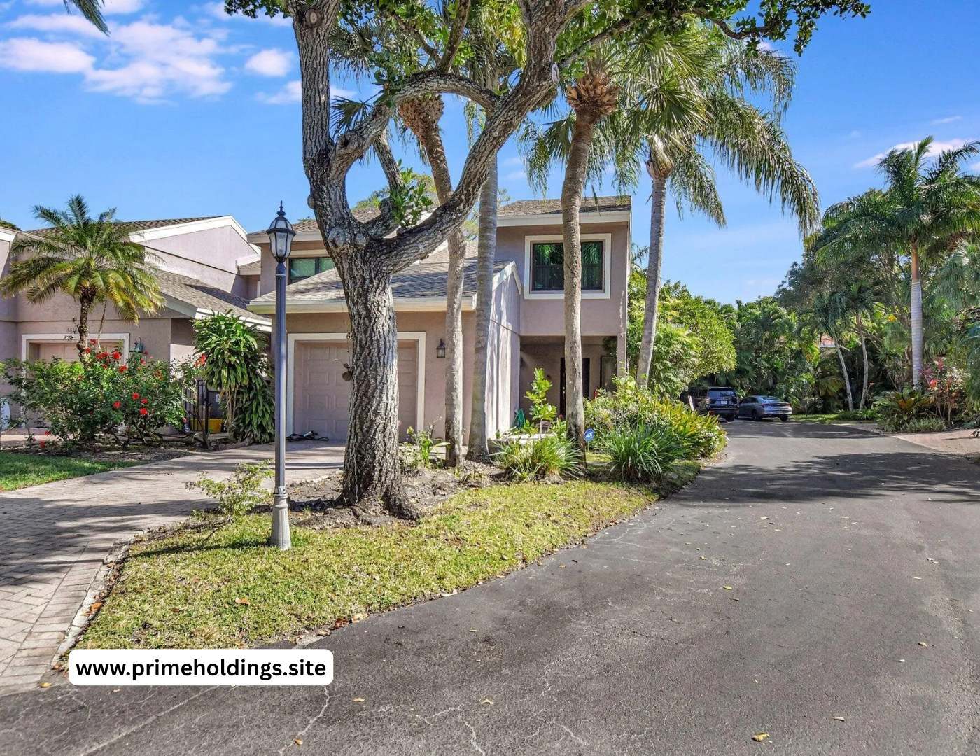 $549,987.00 I 3 bed 2.5 bath 1,750sqft 1,750 square feet 4,630sqft lot | 6650 Thornhill Ct, Boca Raton, FL 33433