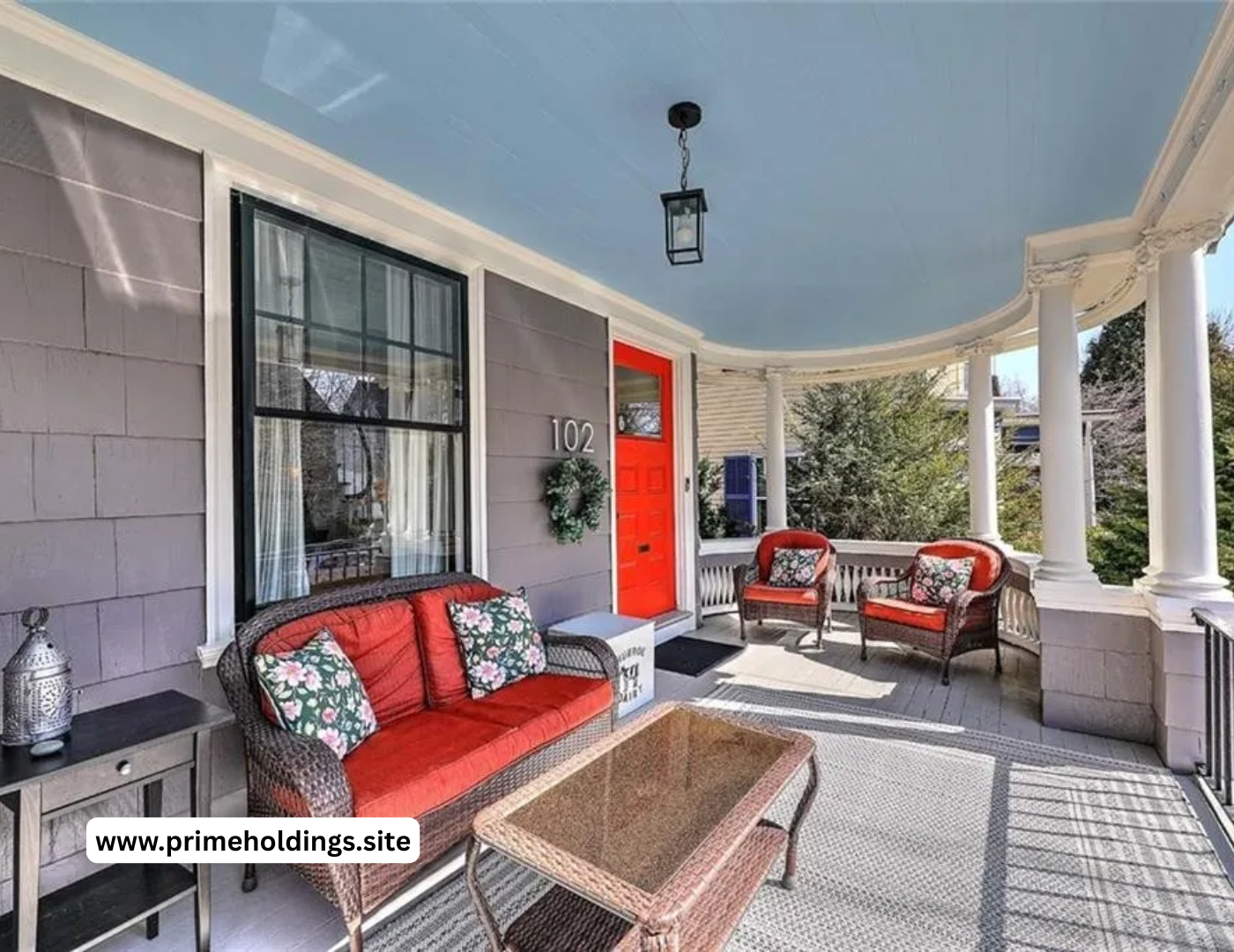 $1,350,000.00 | 4 bed 2.5 bath 2,771sqft 2,771 square feet 5,000sqft lot | 102 Lloyd Ave, Providence, RI 02906 