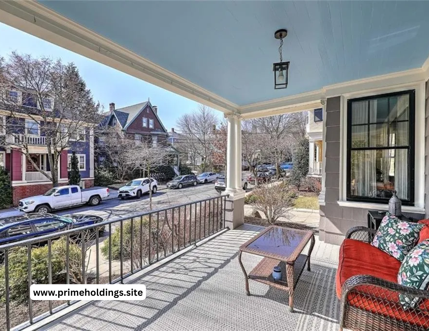 $1,350,000.00 | 4 bed 2.5 bath 2,771sqft 2,771 square feet 5,000sqft lot | 102 Lloyd Ave, Providence, RI 02906 