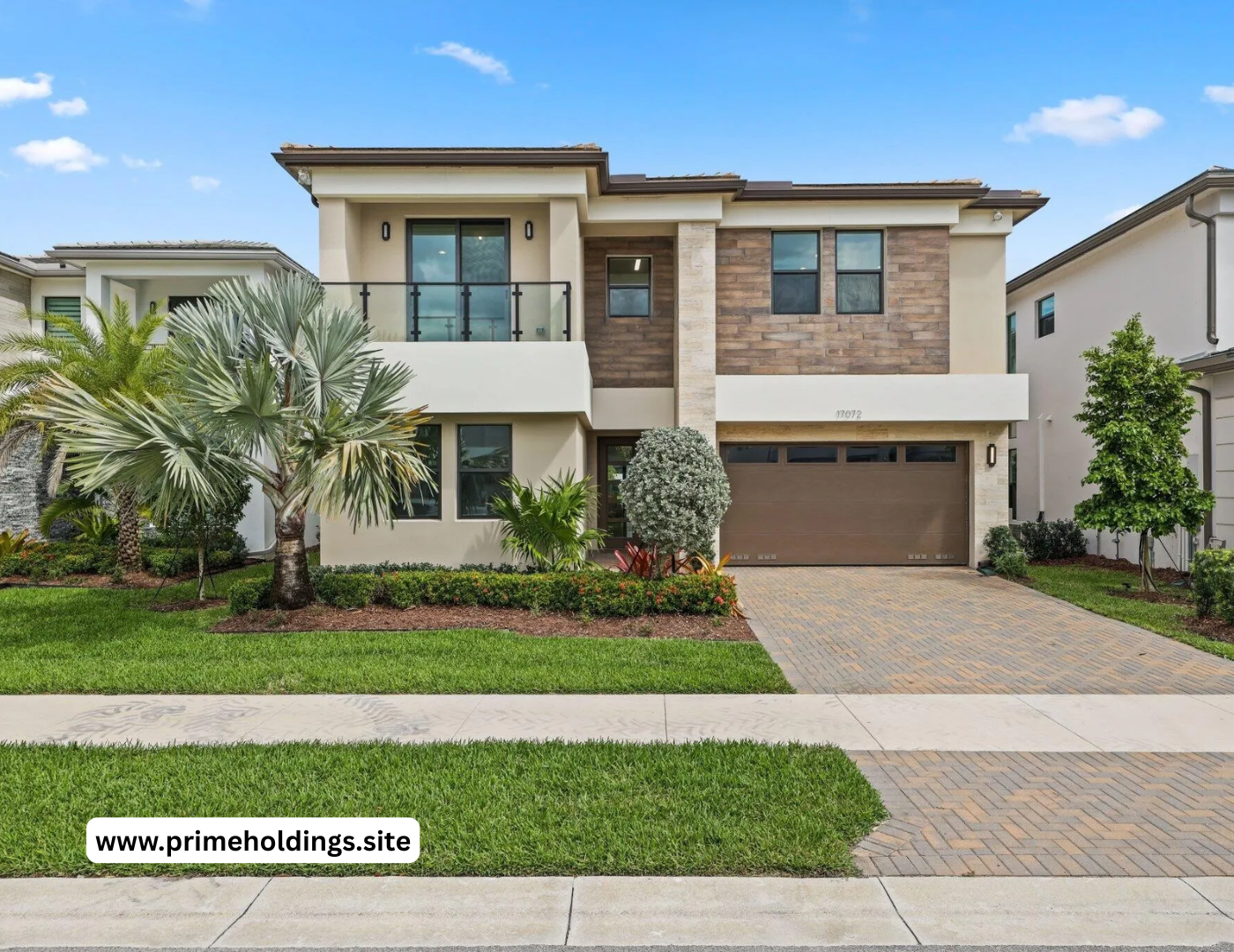 $2,000,000.00 | 5 bed 7 bath 4,693sqft 4,693 square feet 6,787sqft lot | 17072 Teton River Rd, Boca Raton, FL 33496