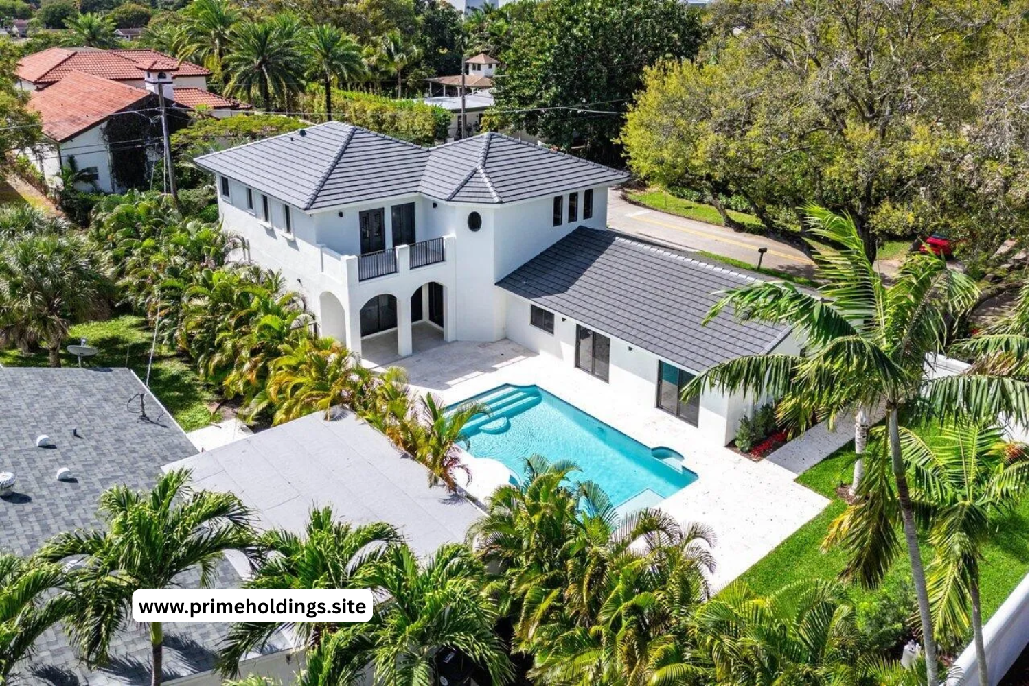 $2,895,000.00 | 4 bed 3 bath 3,626sqft 3,626 square feet 9,374sqft lot | 2050 Isabel Oeste Rd, Boca Raton, FL 33486.