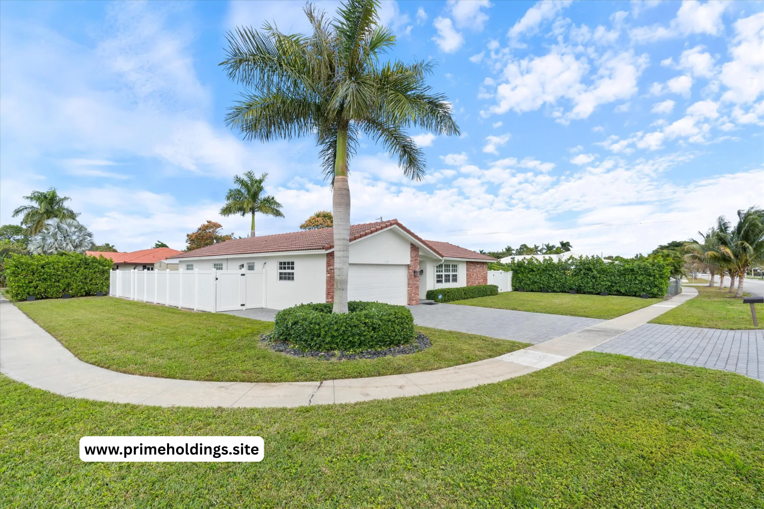 $820,000.00 | 4 bed 2 bath 1,490sqft 1,490 square feet 0.24acre lot | 113 Burning Tree Ln, Boca Raton, FL 33431.