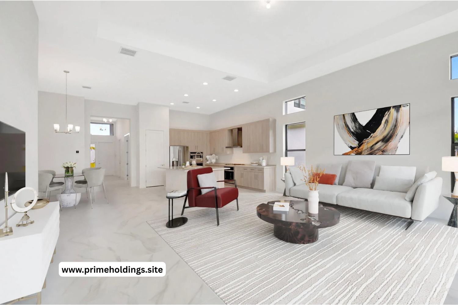 $1,590,000.00 | 3 bed 3.5 bath 2,573sqft 2,573 square feet 7,610sqft lot | 8306 Essex Country Club Dr, Boca Raton, FL 33434.