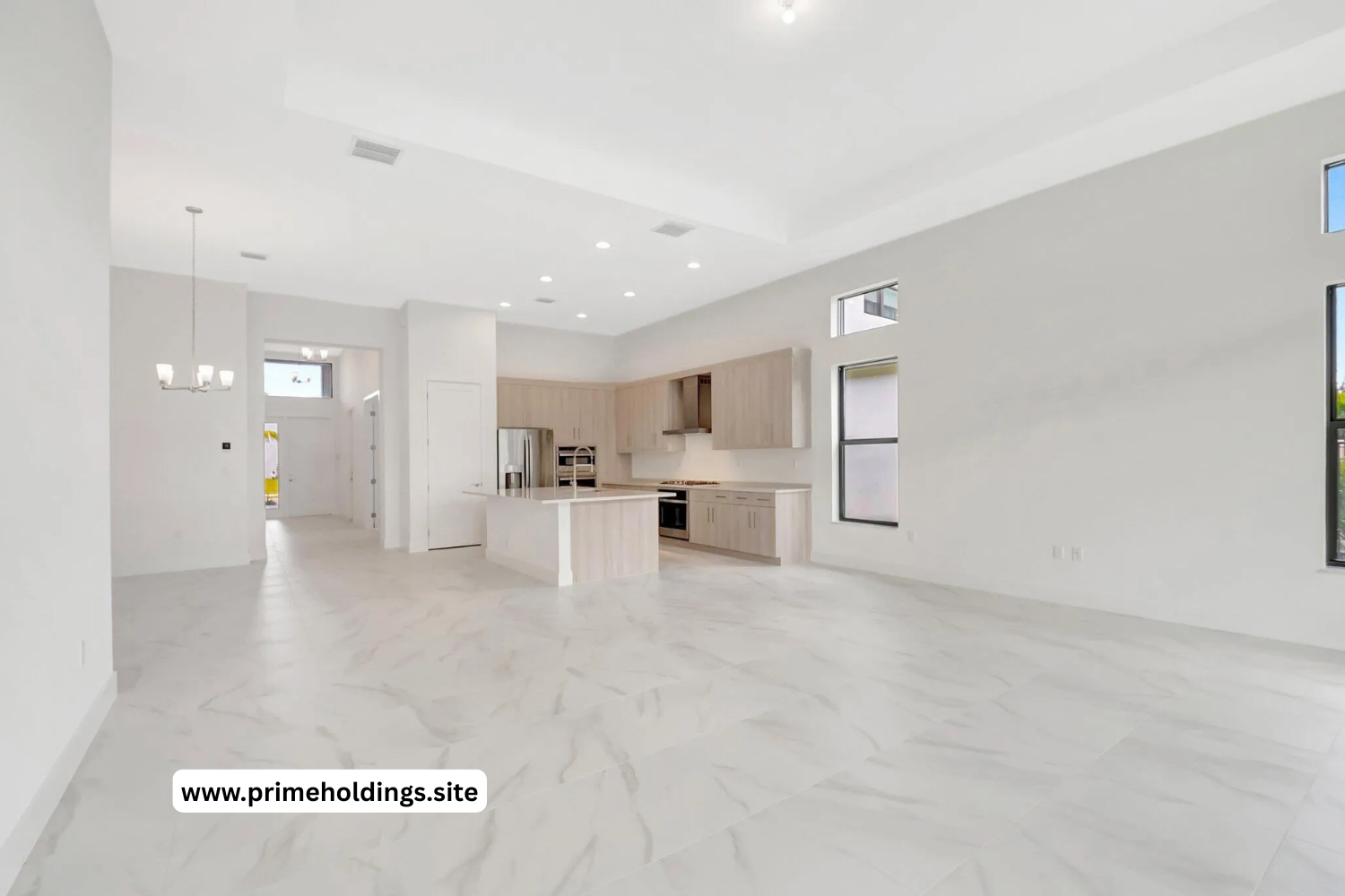 $1,590,000.00 | 3 bed 3.5 bath 2,573sqft 2,573 square feet 7,610sqft lot | 8306 Essex Country Club Dr, Boca Raton, FL 33434.