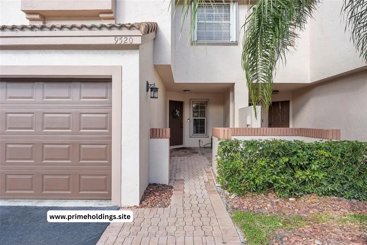 $514,900.00 | 3 bed 2.5 bath 1,580sqft | 9520 Boca River Cir Unit 9520, Boca Raton, FL 33434.