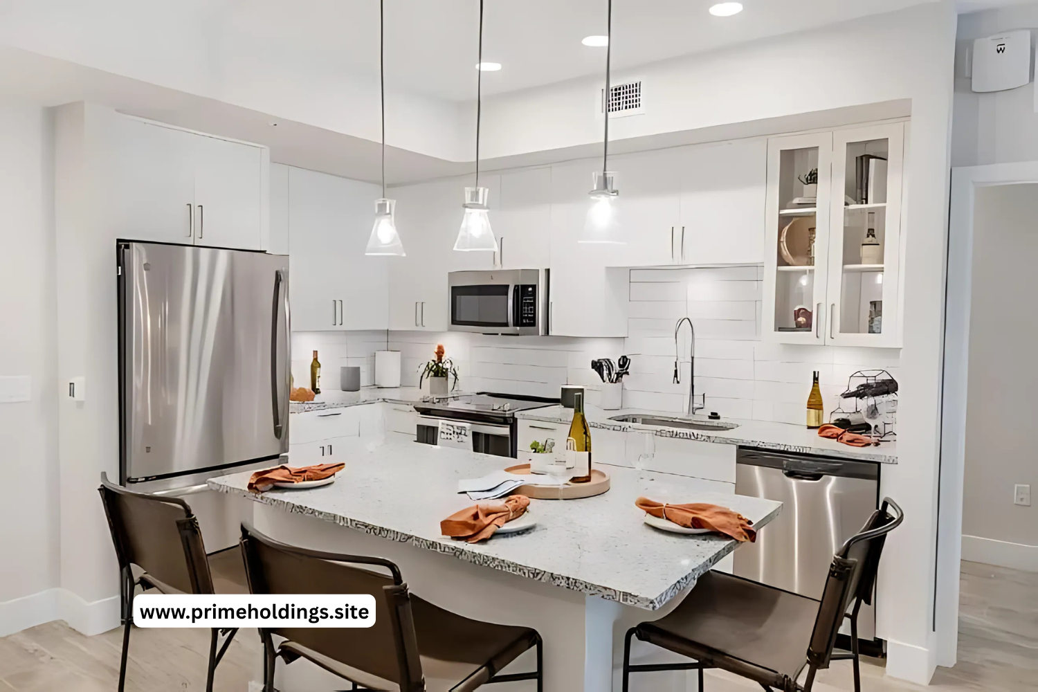 $3,357.00/mo | 2 bed 2 bath 1,048sqft | 20940 Uptown Ave # 40-530, Boca Raton, FL 33428.