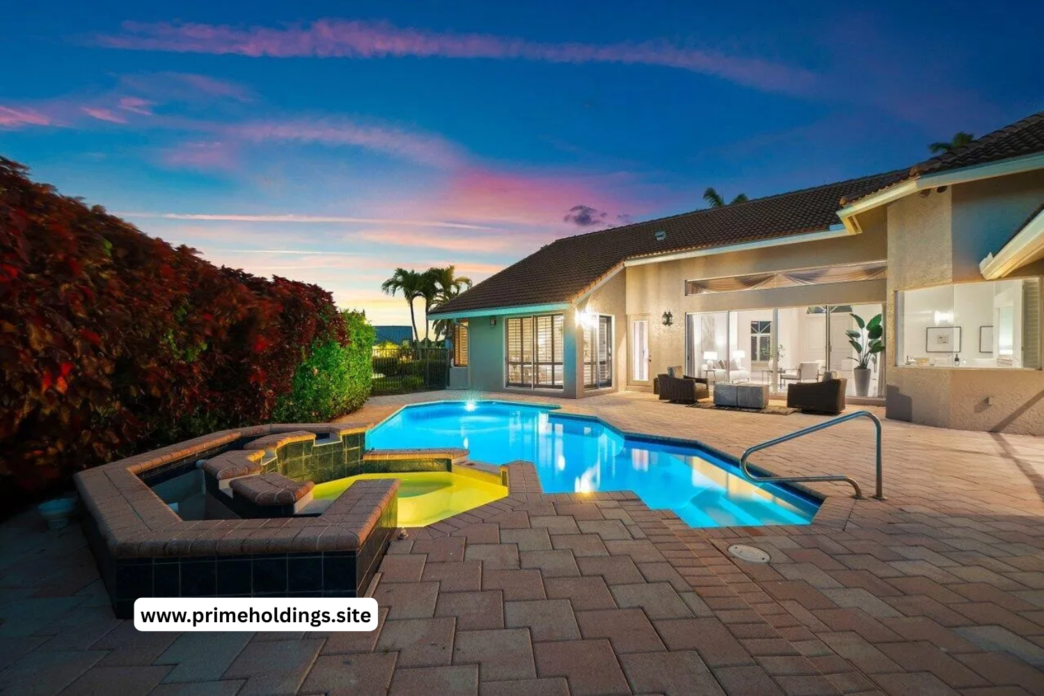 $1,550,000.00 | 4 bed 4 bath 3,557sqft 3,557 square feet 0.45acre lot | 4719 Bocaire Blvd, Boca Raton, FL 33487.