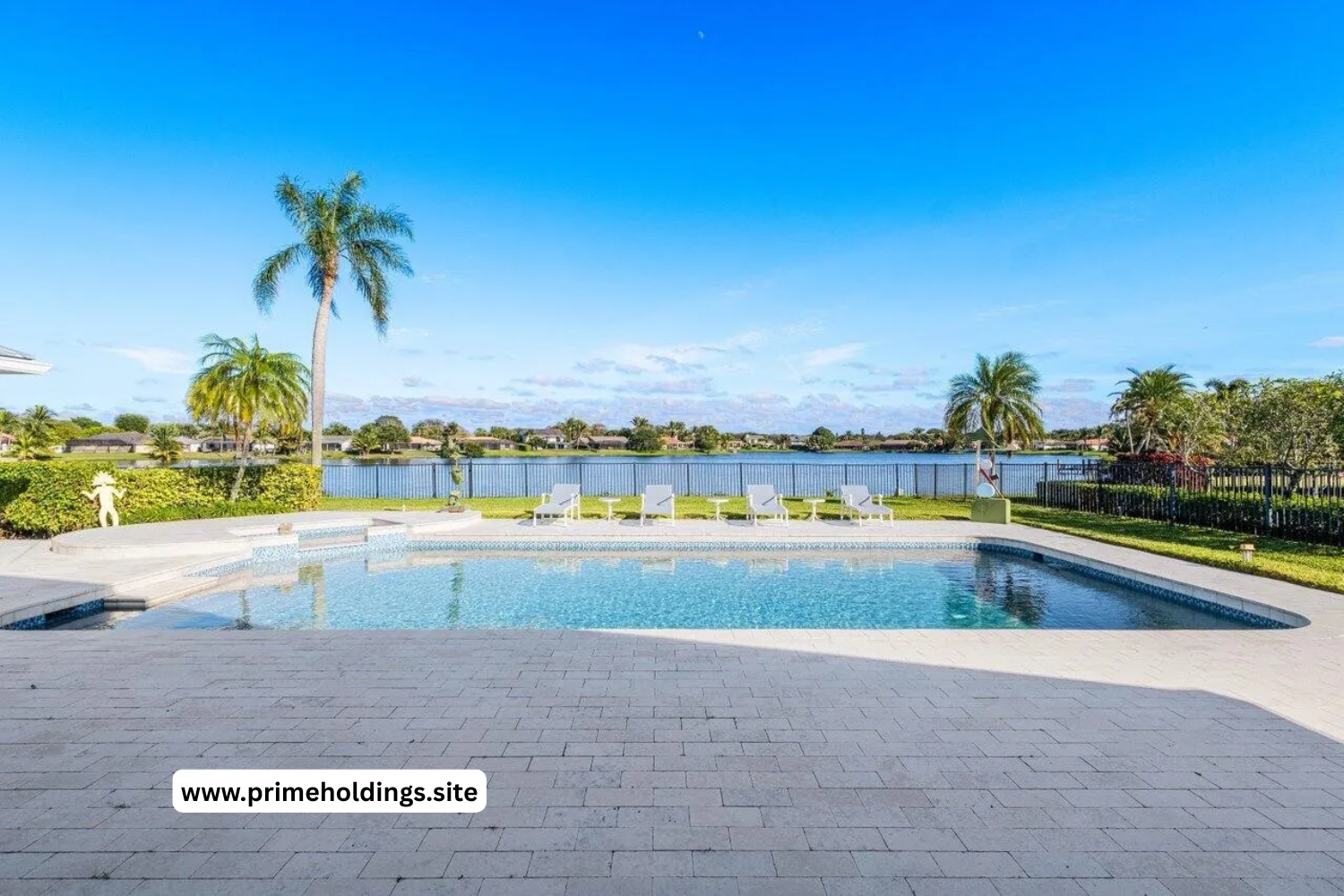 $3,395,000.00 | 4 bed 5.5 bath 4,463sqft 4,463 square feet 0.48acre lot | 4722 Bocaire Blvd, Boca Raton, FL 33487.
