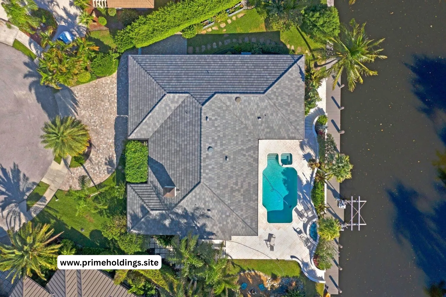 $4,150,000.00 | 4 bed 2.5 bath 2,724sqft 2,724 square feet 0.31acre lot | 830 NE Boca Bay Colony Dr, Boca Raton, FL 33487.