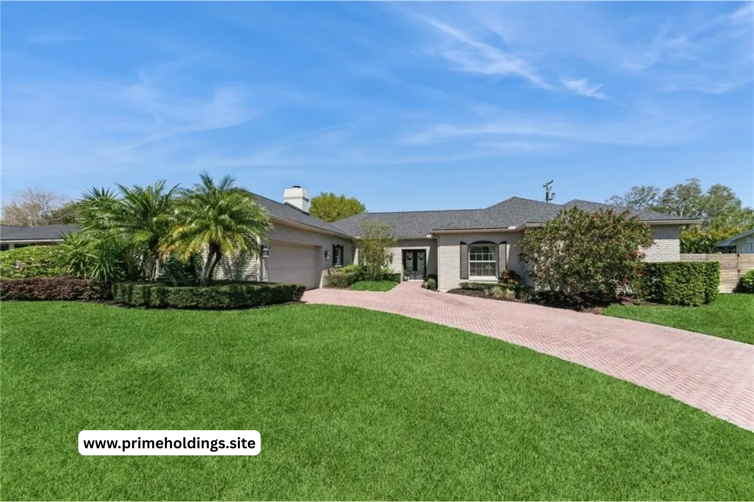 $989,000.00 | 4 bed 3 bath 2,682sqft 2,682 square feet 0.23acre lot | 2527 Mohawk Trl, Maitland, FL 32751.