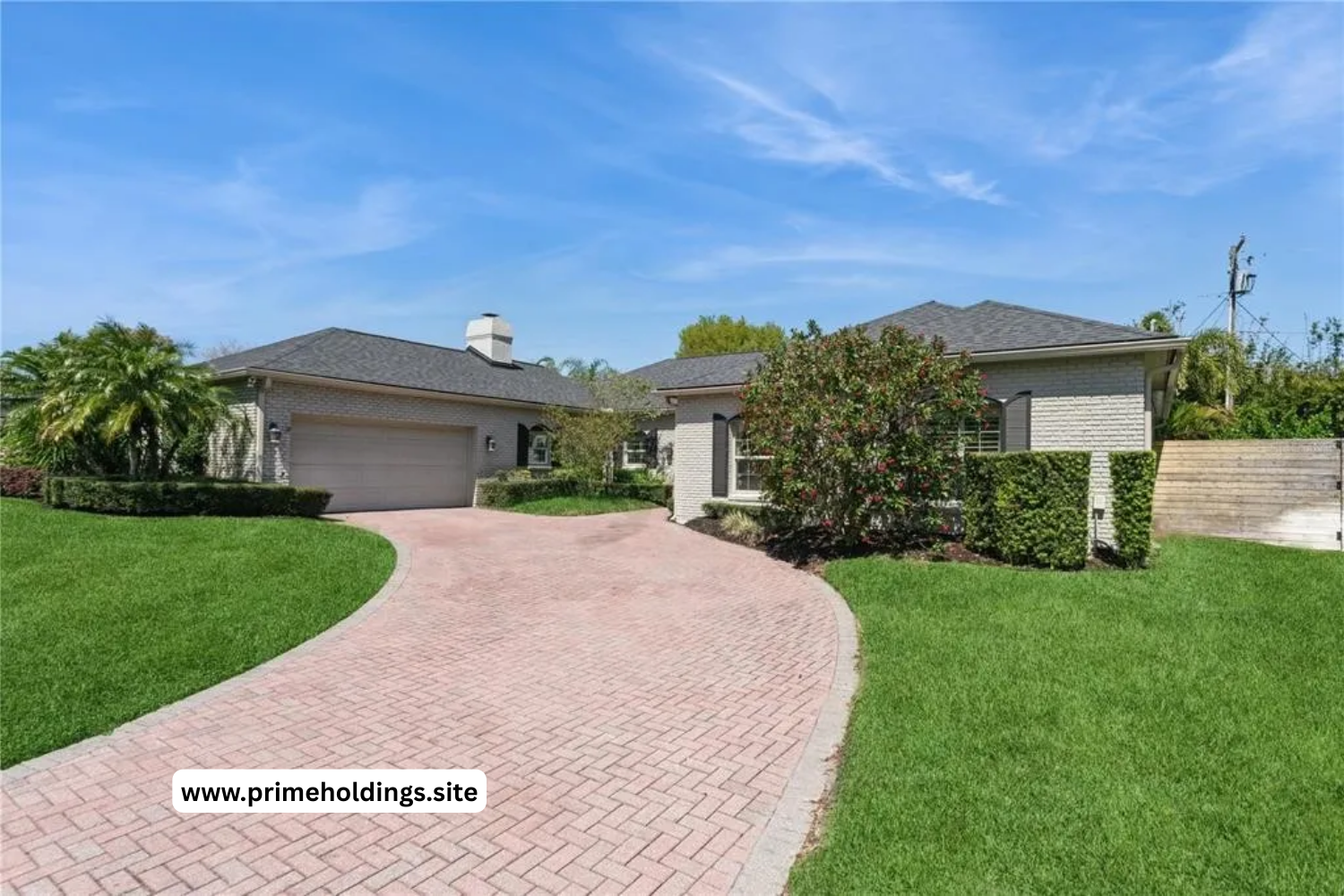 $989,000.00 | 4 bed 3 bath 2,682sqft 2,682 square feet 0.23acre lot | 2527 Mohawk Trl, Maitland, FL 32751.
