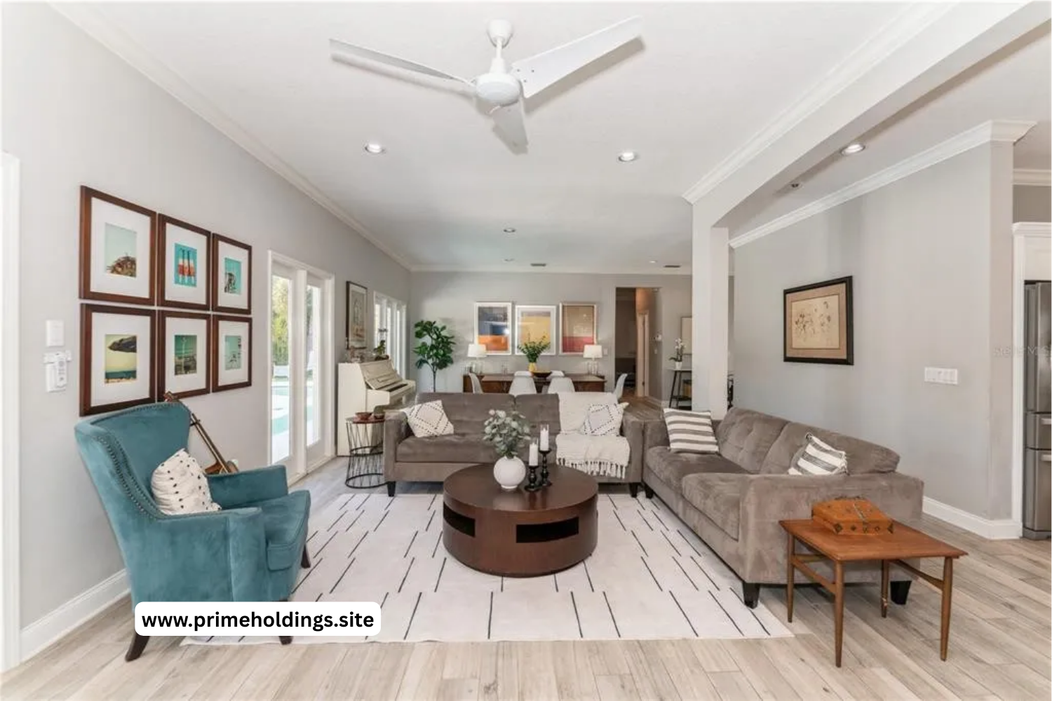 $989,000.00 | 4 bed 3 bath 2,682sqft 2,682 square feet 0.23acre lot | 2527 Mohawk Trl, Maitland, FL 32751.