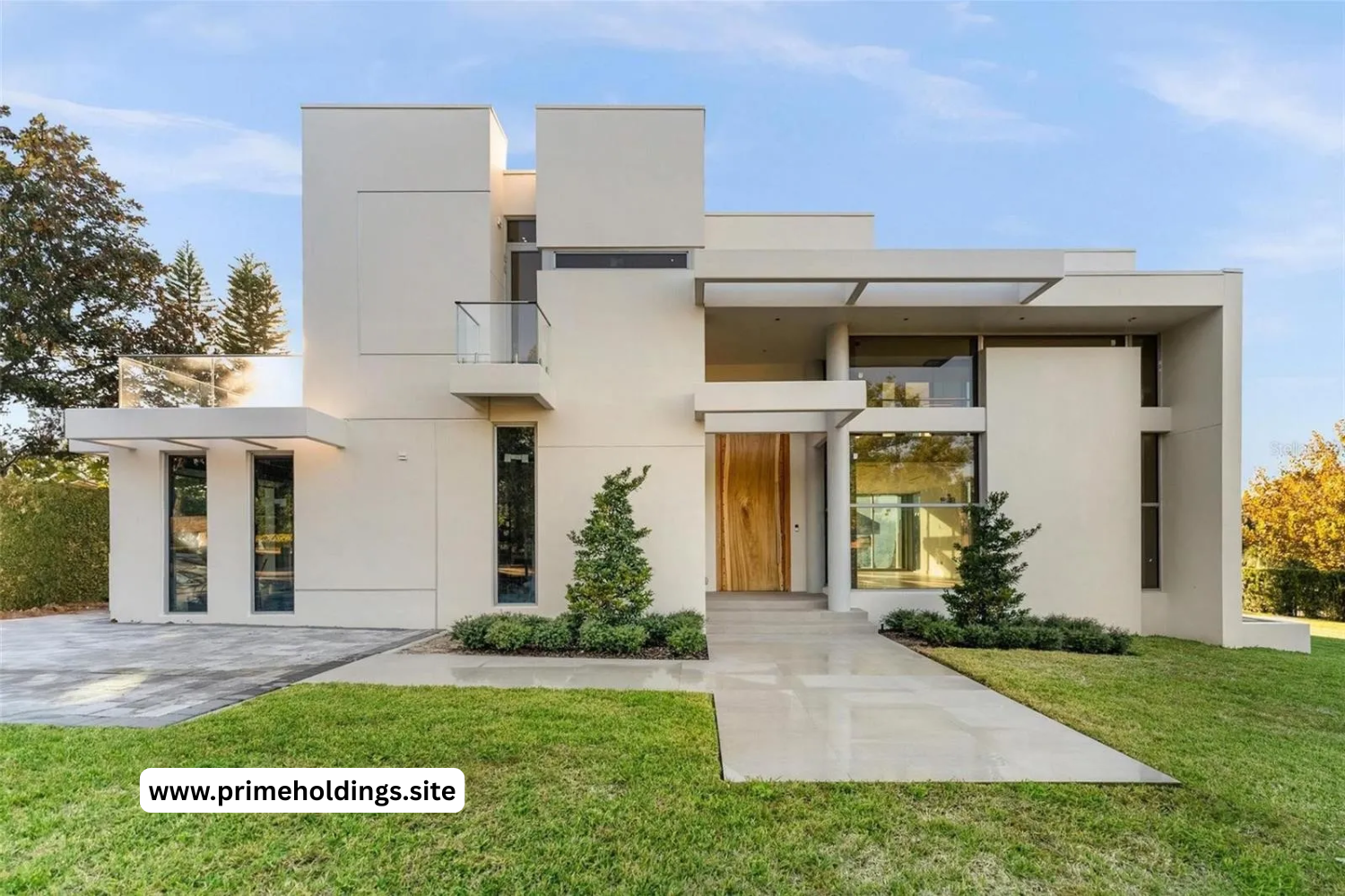 $8,799,000.00 | 4 bed 4.5 bath 4,564sqft 4,564 square feet 0.36acre lot | 2661 Via Tuscany, Winter Park, FL 32789