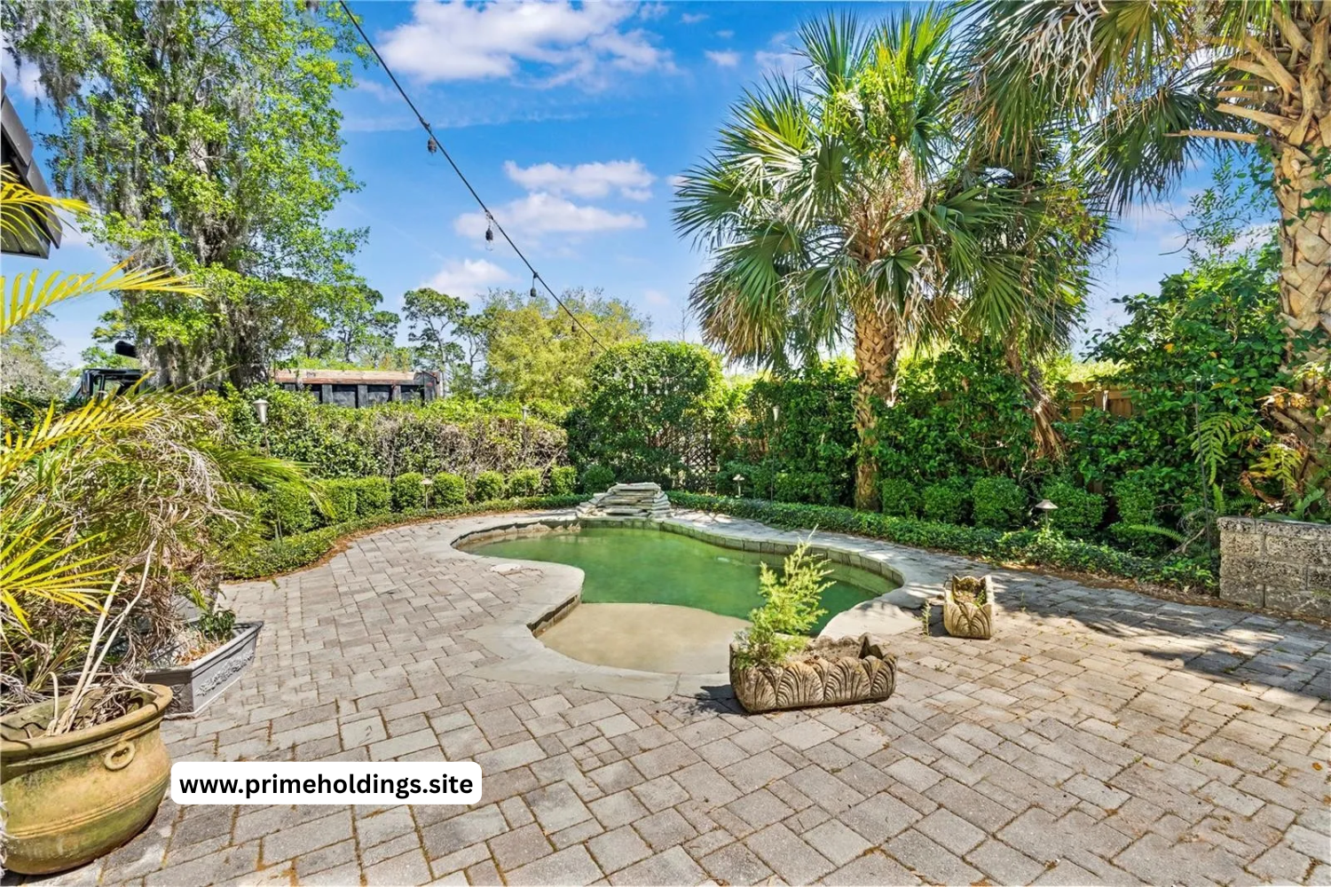 $1,650,000.00 | 4 bed 3 bath 2,841sqft 2,841 square feet 0.31acre lot | 1701 Palmer Ave, Winter Park, FL 32789