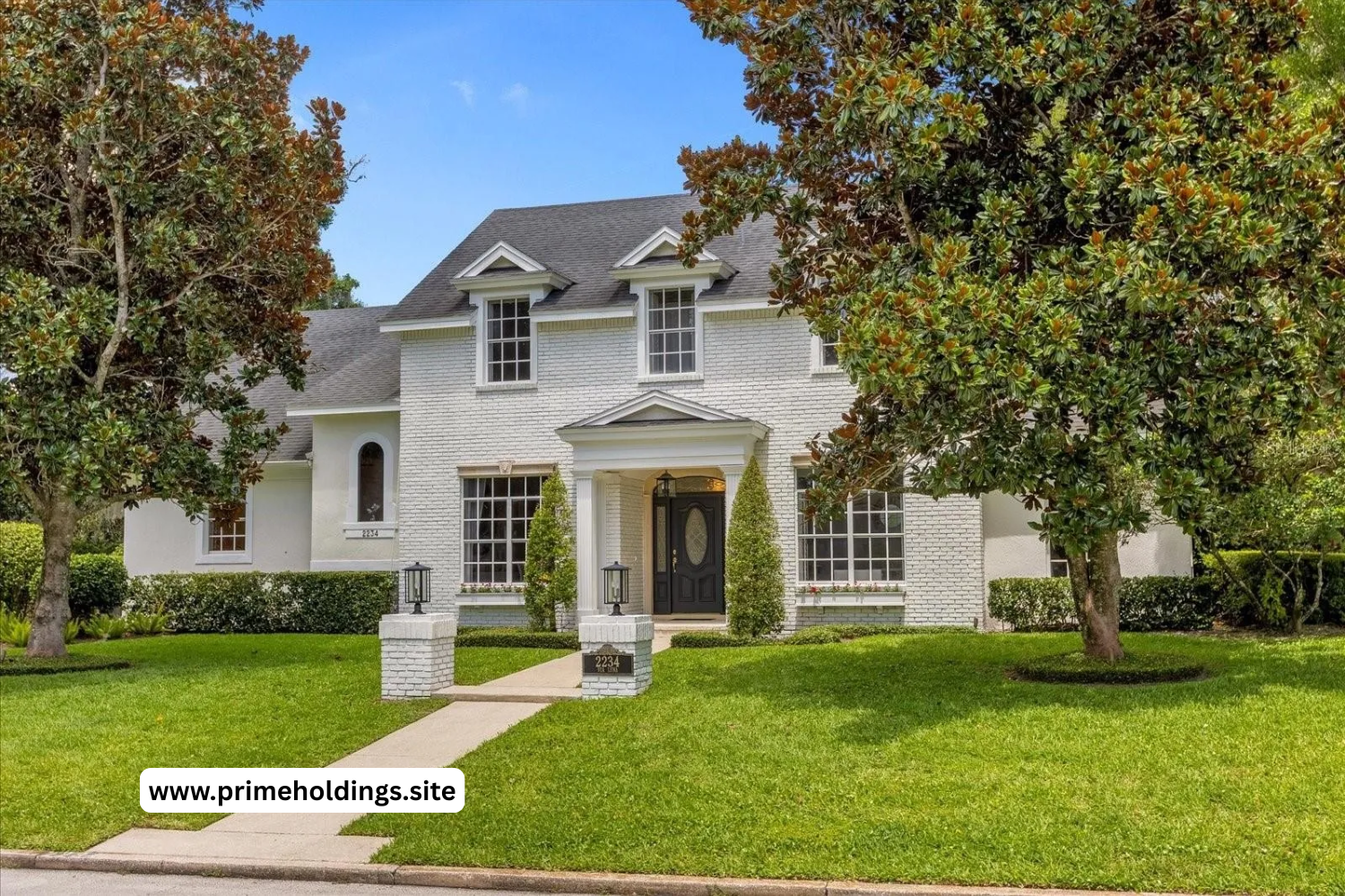 $2,160,000.00 | 6 bed 3.5 bath 3,554sqft 3,554 square feet 0.3acre lot | 2234 Via Luna, Winter Park, FL 32789.