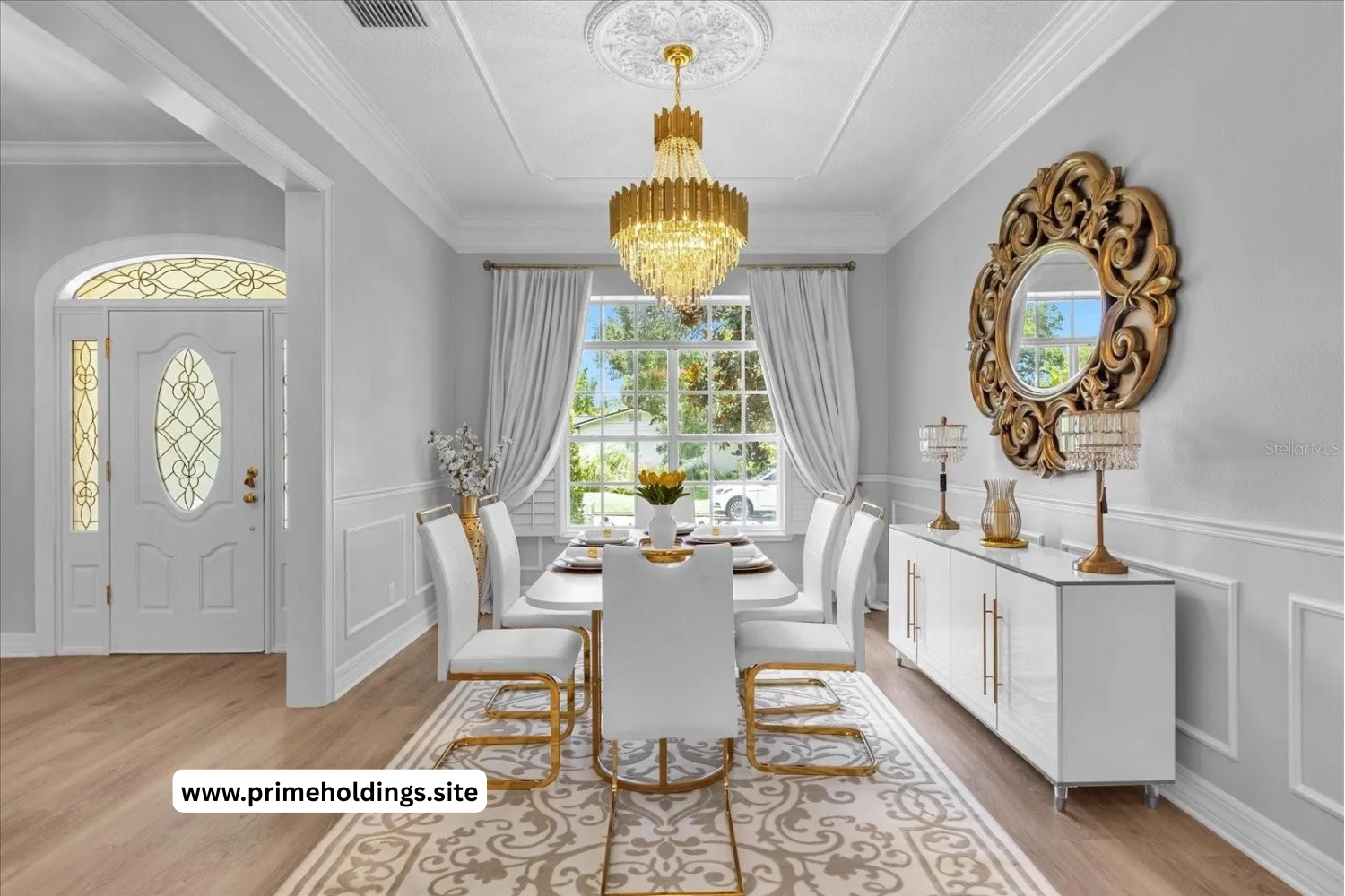 $2,160,000.00 | 6 bed 3.5 bath 3,554sqft 3,554 square feet 0.3acre lot | 2234 Via Luna, Winter Park, FL 32789. 