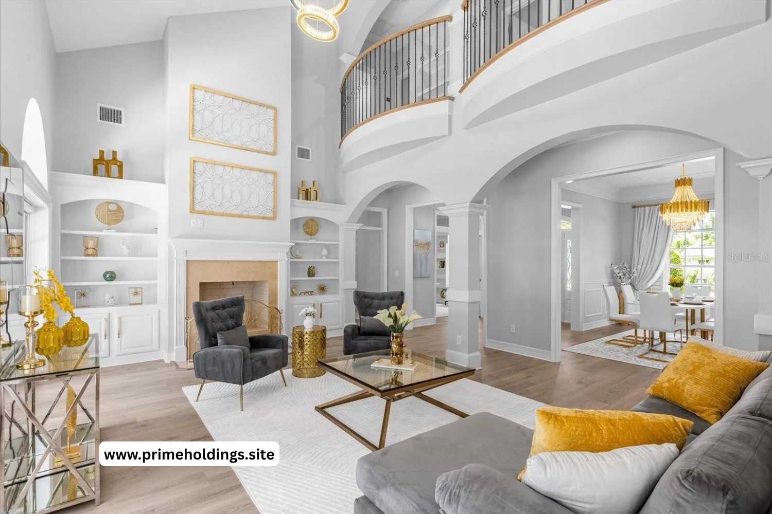 $2,160,000.00 | 6 bed 3.5 bath 3,554sqft 3,554 square feet 0.3acre lot | 2234 Via Luna, Winter Park, FL 32789. 
