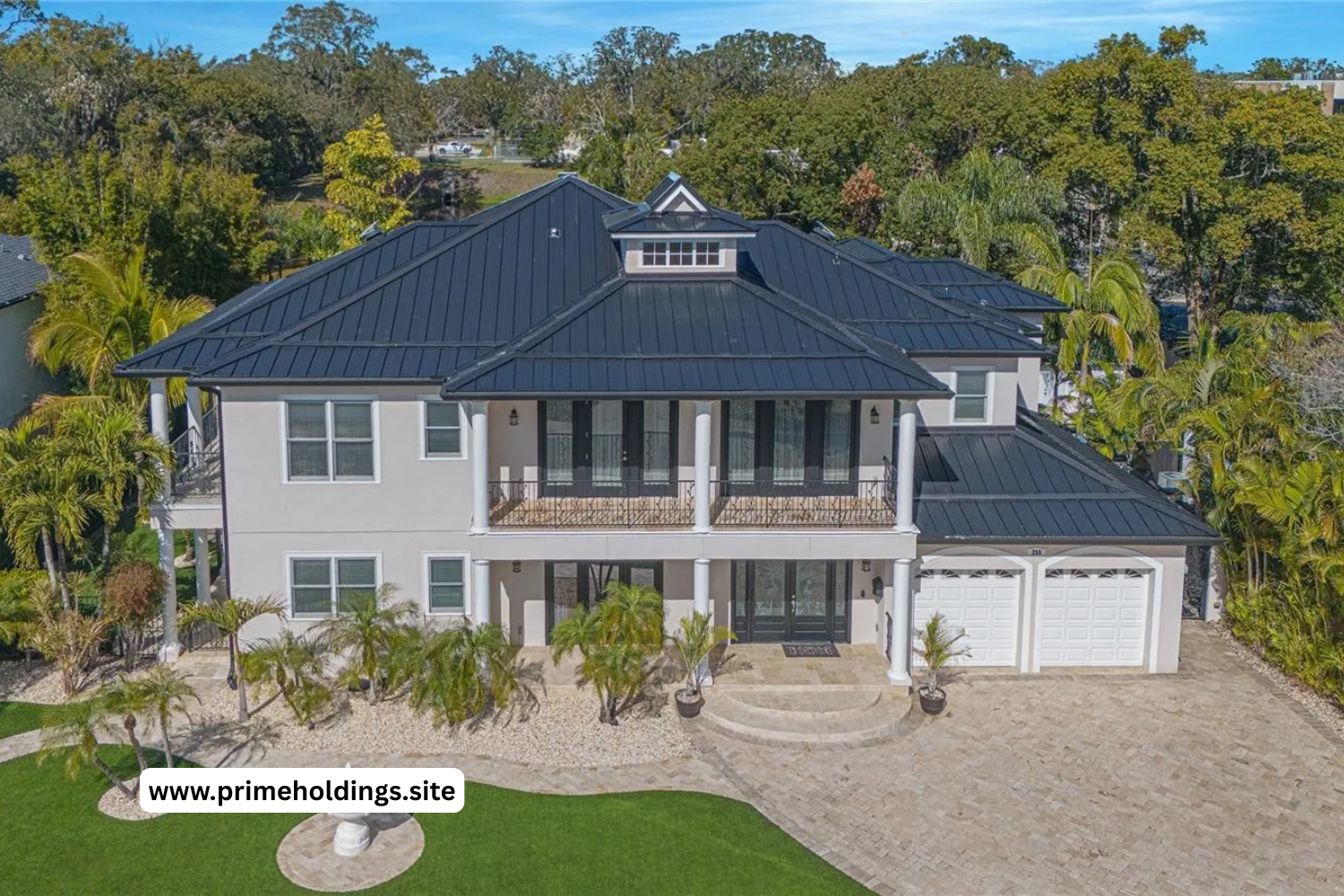 $1,800,000.00 | 5 bed 4 bath 4,814sqft 4,814 square feet 0.27acre lot | 255 W George Ave, Maitland, FL 32751. 