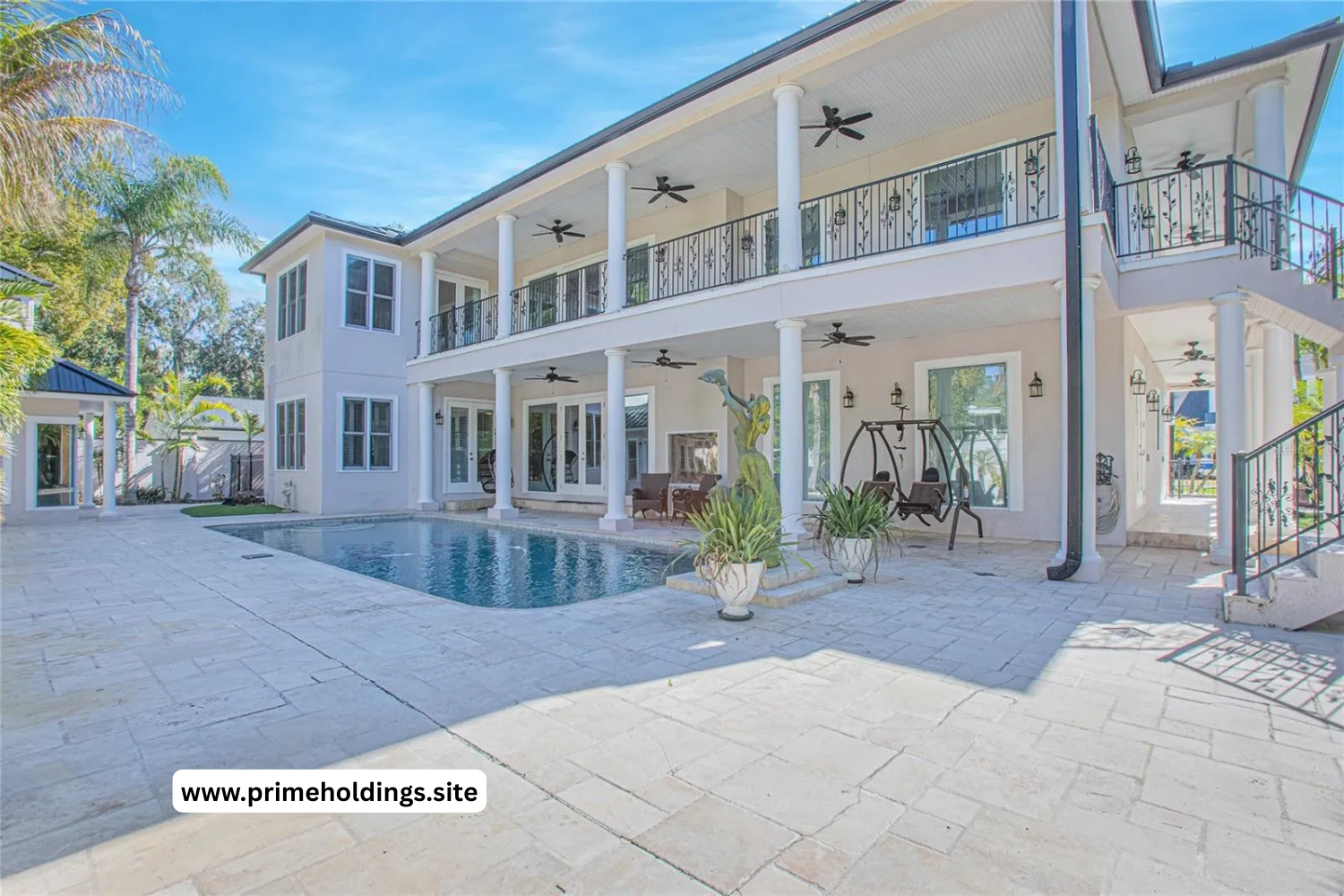 $1,800,000.00 | 5 bed 4 bath 4,814sqft 4,814 square feet 0.27acre lot | 255 W George Ave, Maitland, FL 32751. 