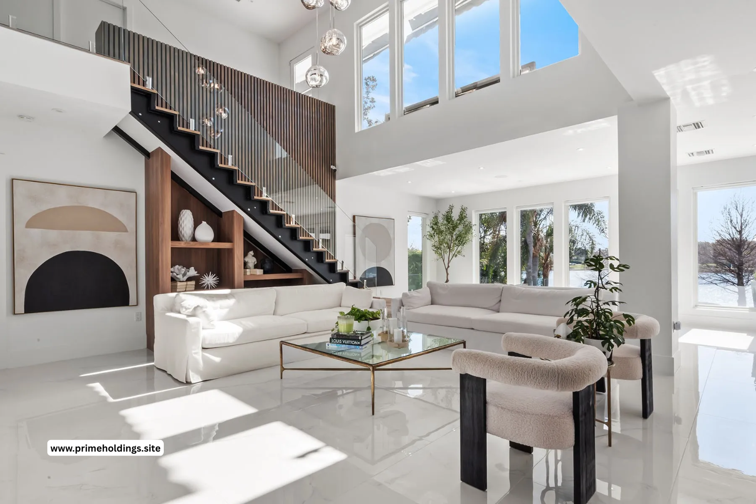 $2,350,000.00 | 5 bed 5.5 bath 5,810sqft 5,810 square feet 0.57acre lot | 641 Lake Catherine Dr, Maitland, FL 32751.