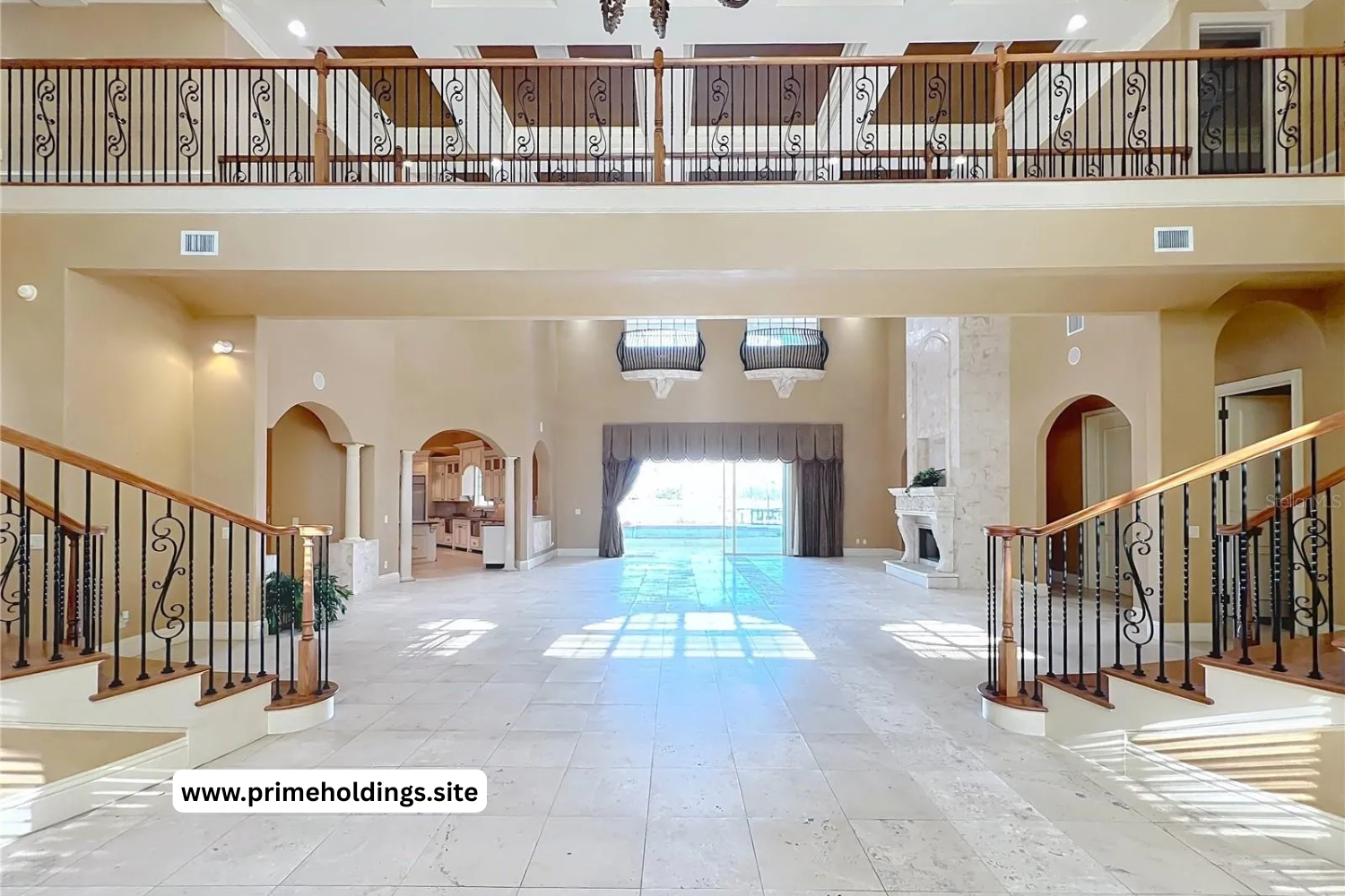 $1,999,000.00 | 9 bed 7 bath 8,190sqft 8,190 square feet 0.52acre lot | 125 Stone Hill Dr, Maitland, FL 32751.