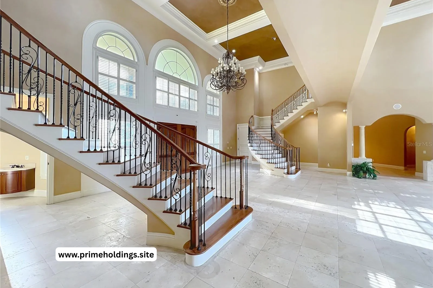$1,999,000.00 | 9 bed 7 bath 8,190sqft 8,190 square feet 0.52acre lot | 125 Stone Hill Dr, Maitland, FL 32751.