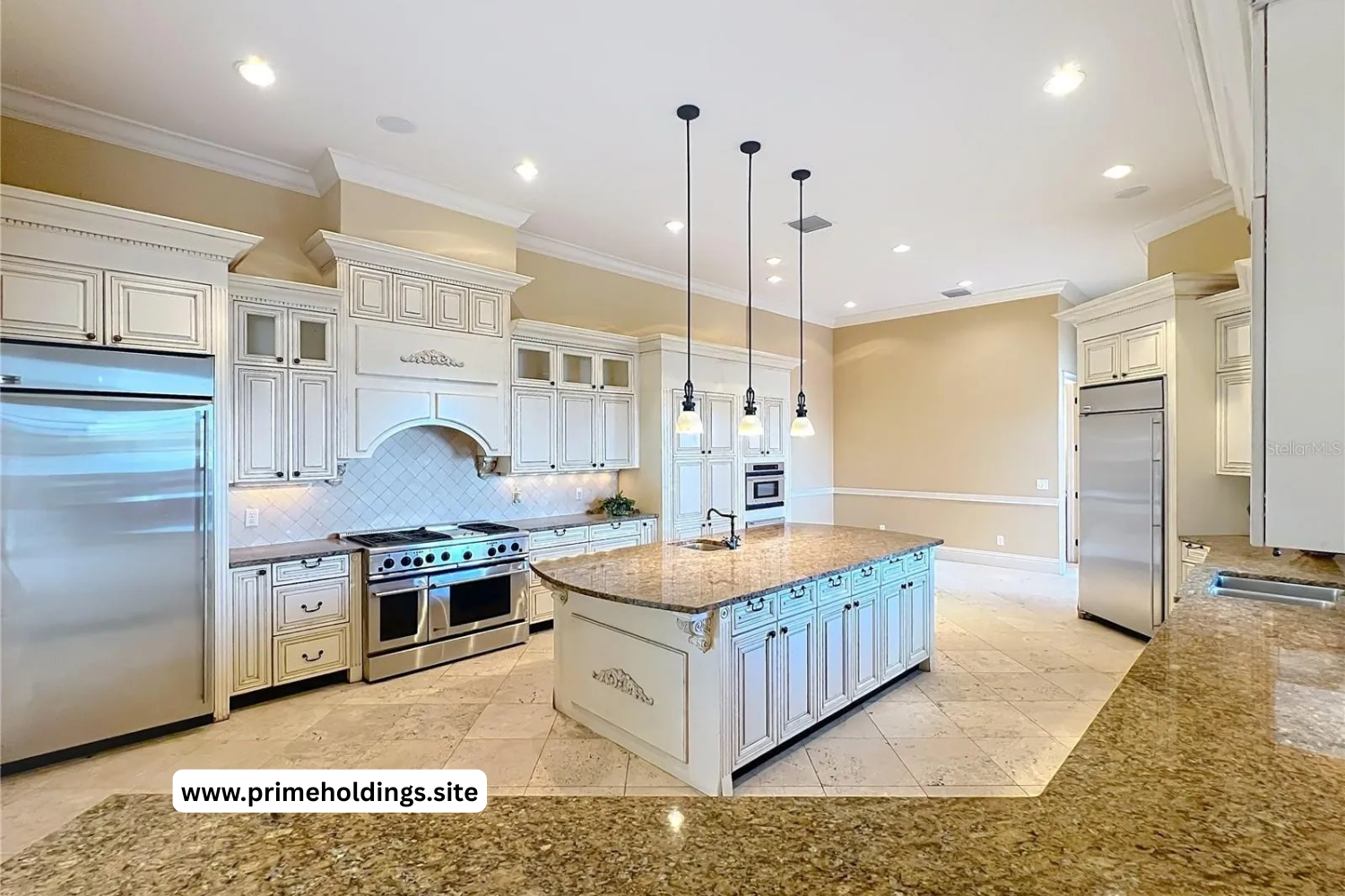 $1,999,000.00 | 9 bed 7 bath 8,190sqft 8,190 square feet 0.52acre lot | 125 Stone Hill Dr, Maitland, FL 32751.