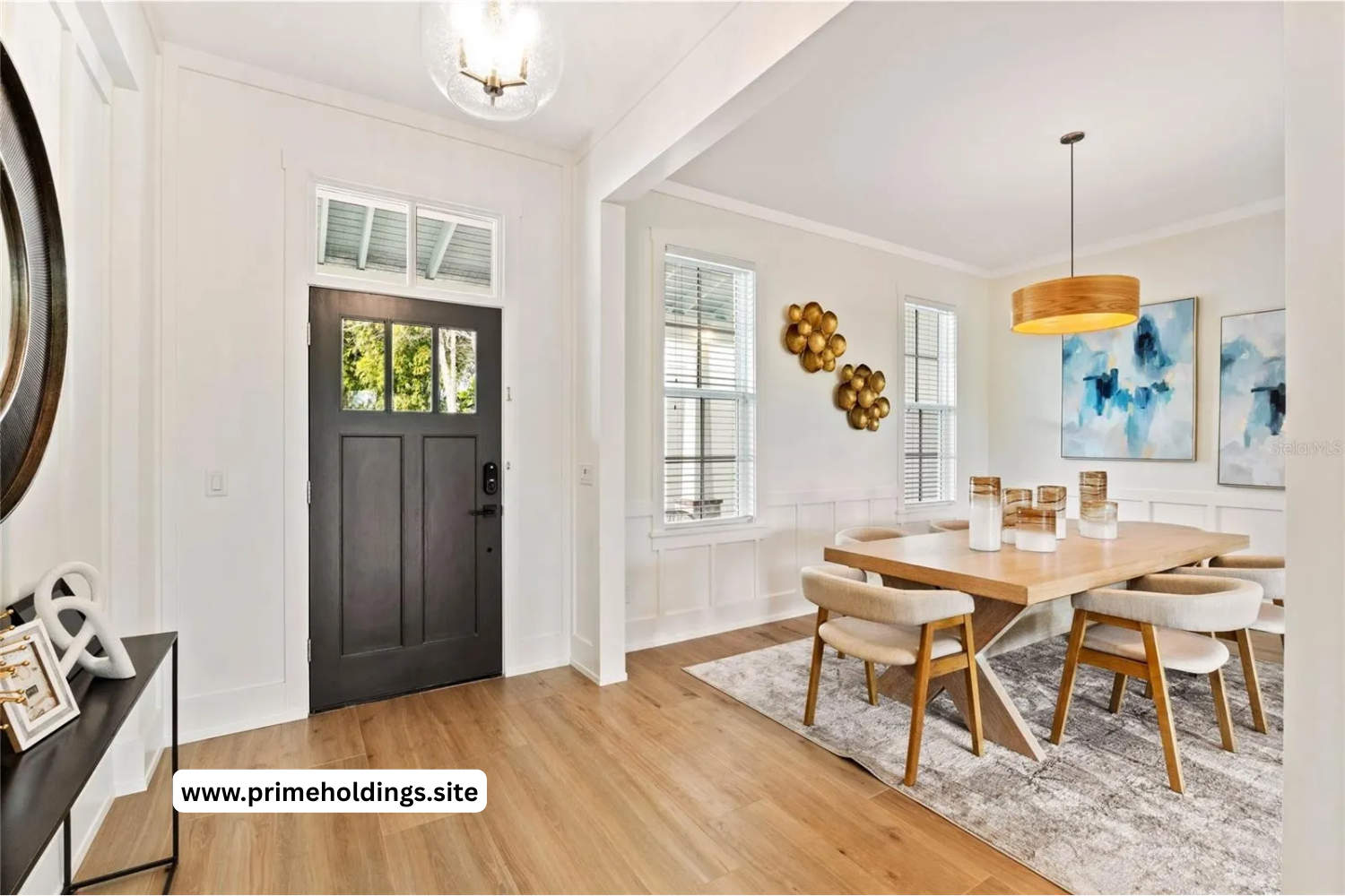 $1,575,000.00 | 5 bed 3.5 bath 3,957sqft 3,957 square feet 0.47acre lot | 2131 Dyan Way, Maitland, FL 32751.