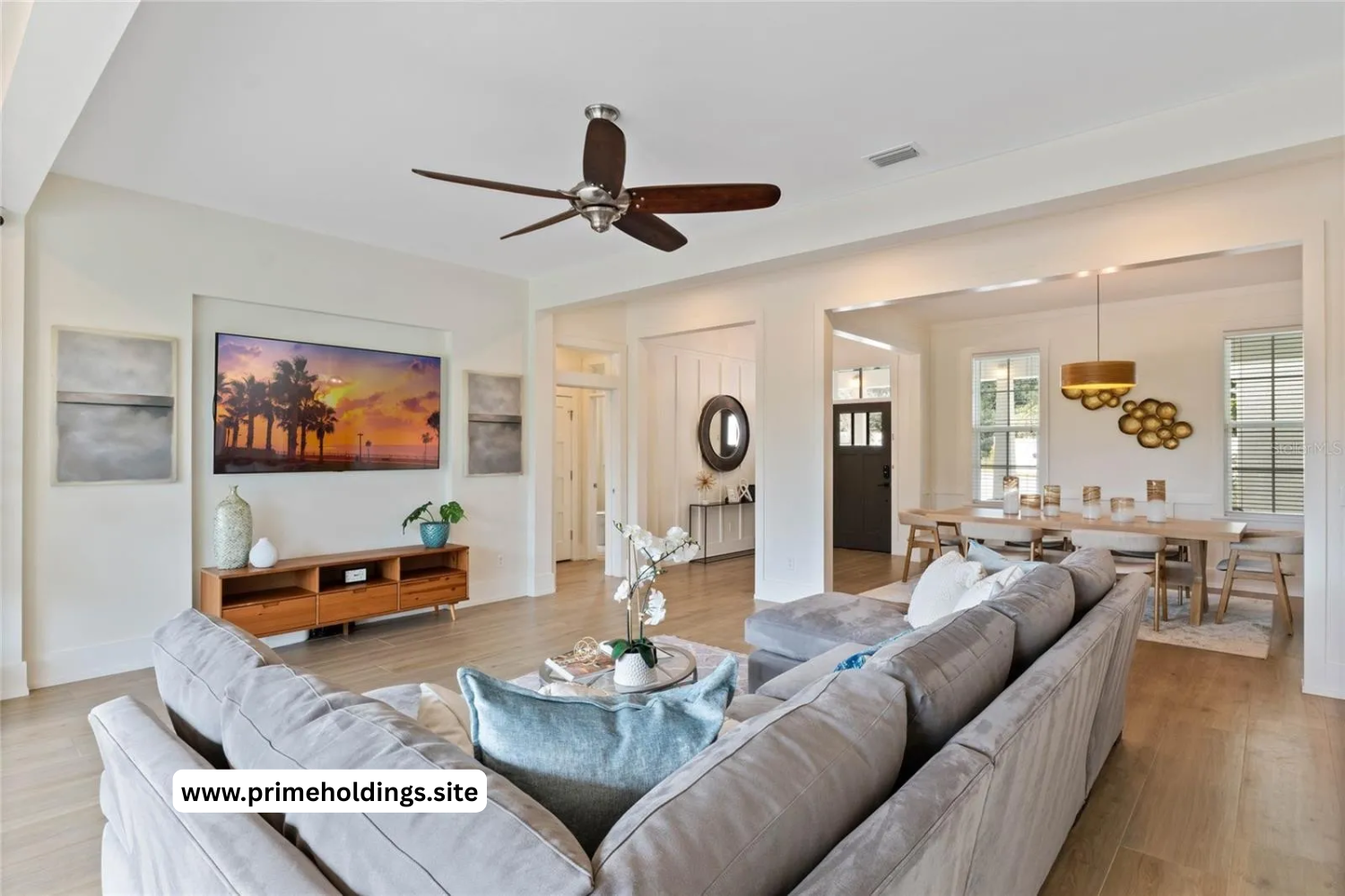 $1,575,000.00 | 5 bed 3.5 bath 3,957sqft 3,957 square feet 0.47acre lot | 2131 Dyan Way, Maitland, FL 32751.
