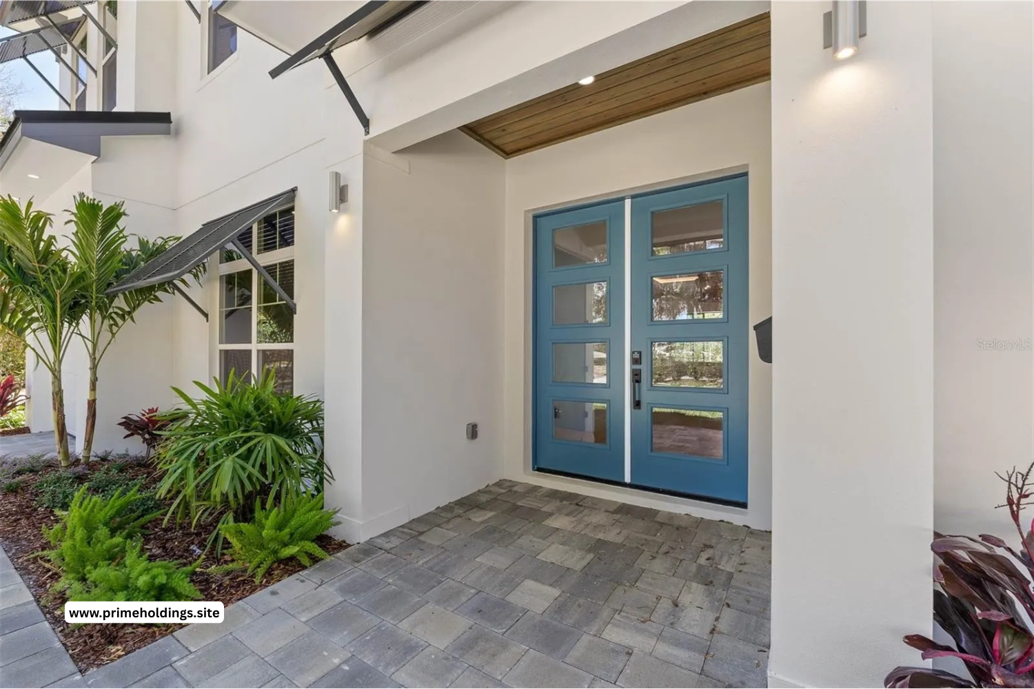 $3,450,000.00 | 5 bed 4 bath 4,042sqft 4,042 square feet 0.4acre lot | 640 Old Horatio Ave, Maitland, FL 32751.